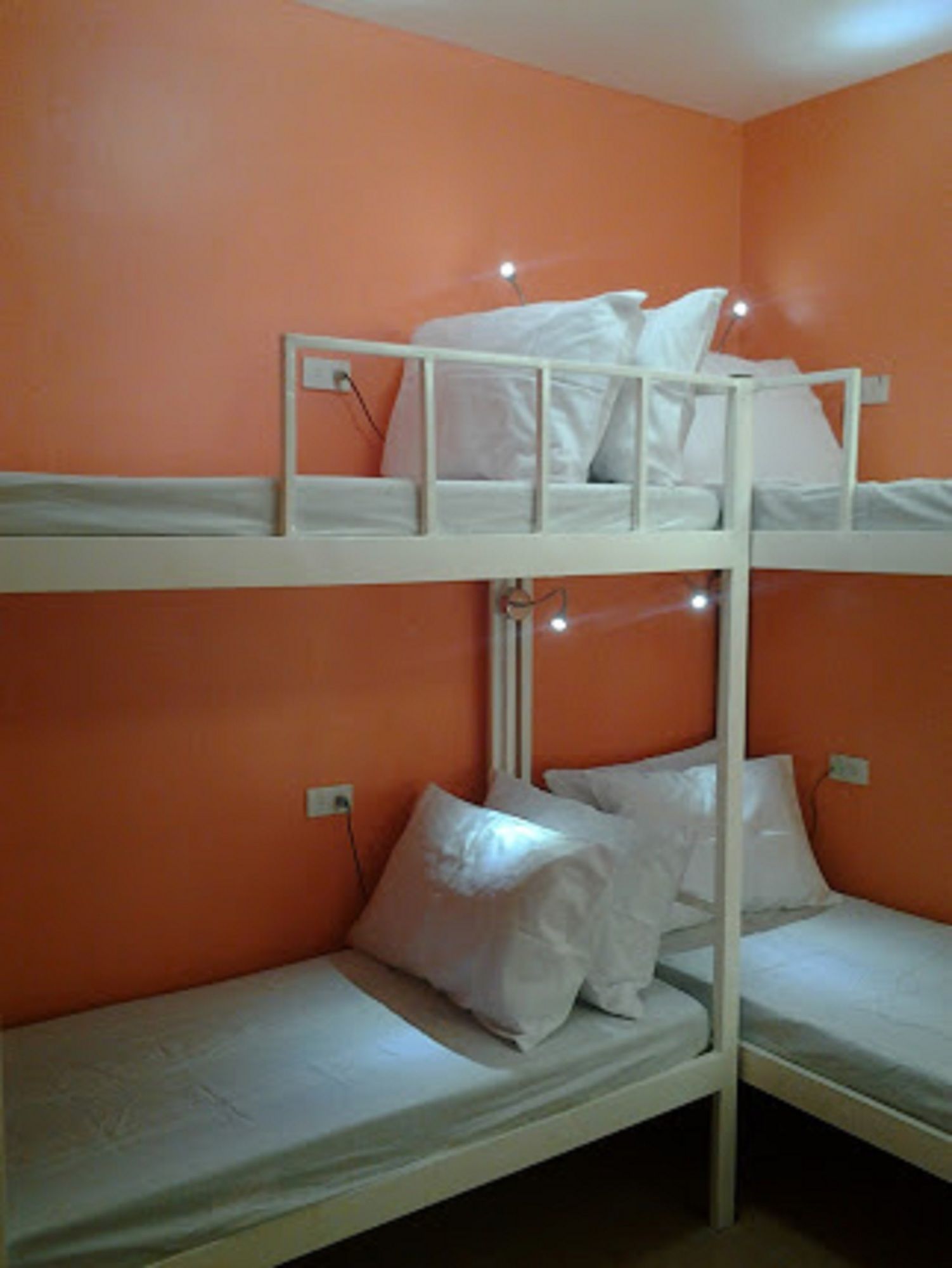 Crossroads Hostel