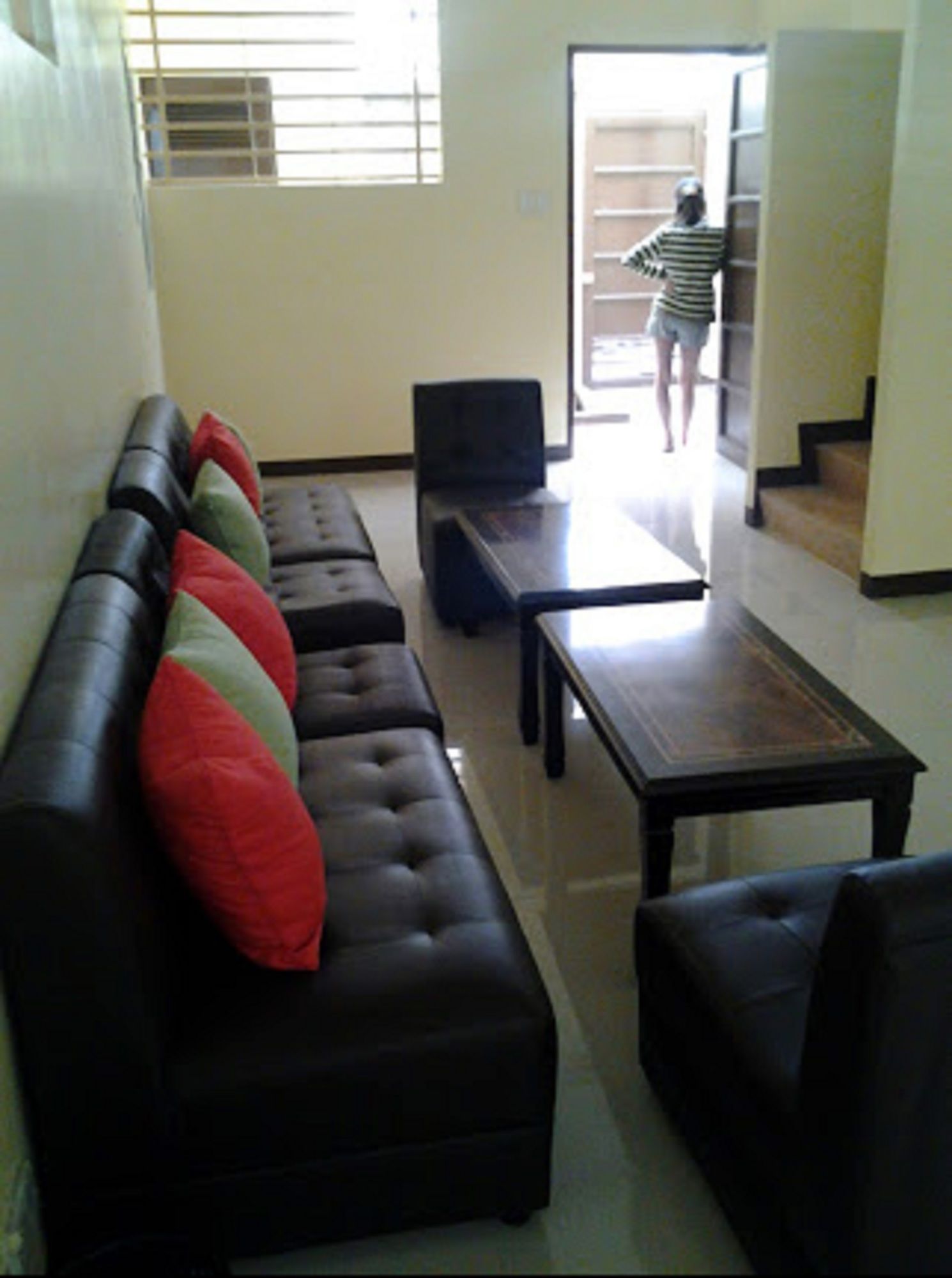 Crossroads Hostel