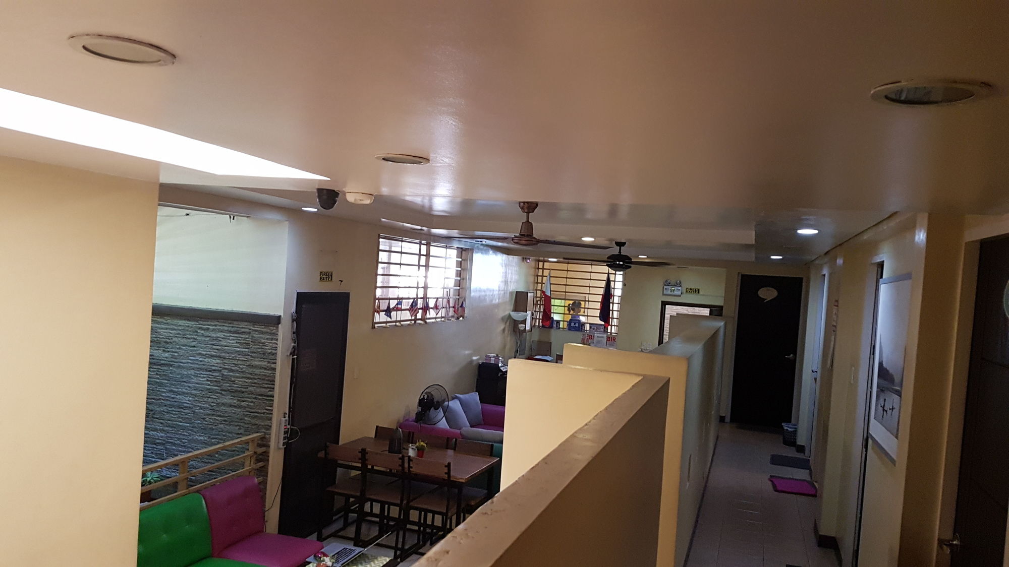 Crossroads Hostel