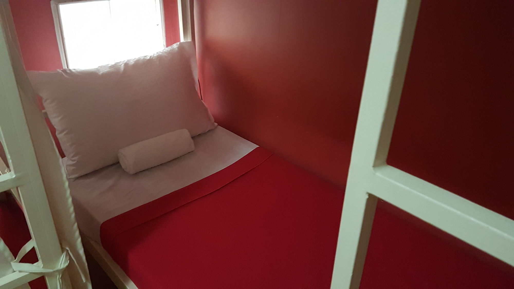 Crossroads Hostel