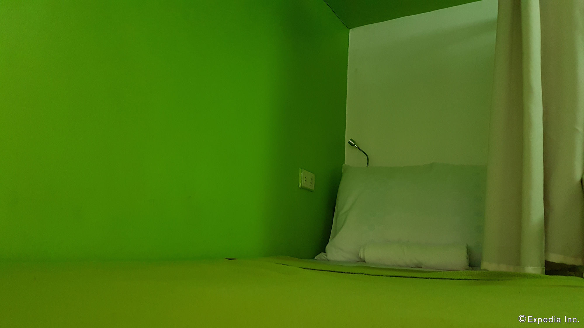 Crossroads Hostel