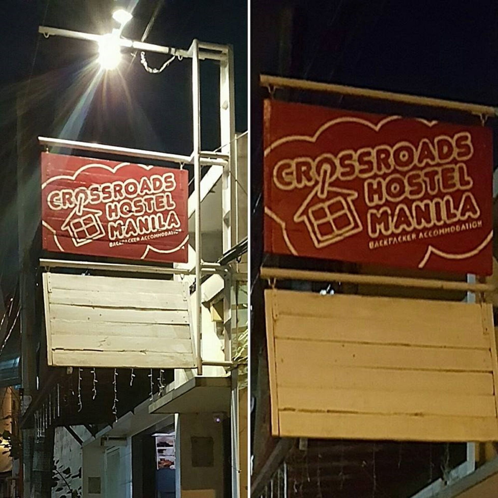 Crossroads Hostel