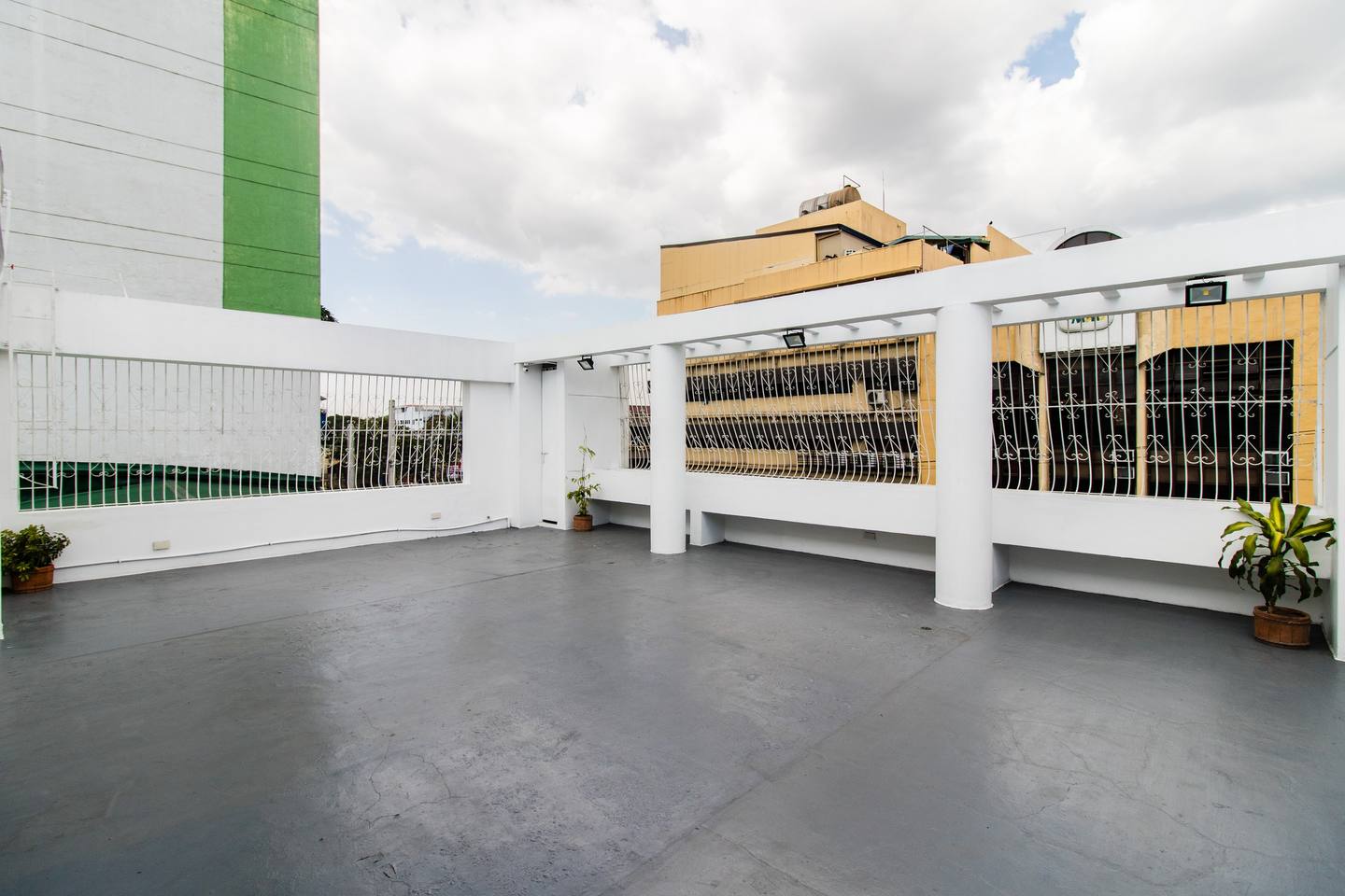 Garv's Boutique Hotel