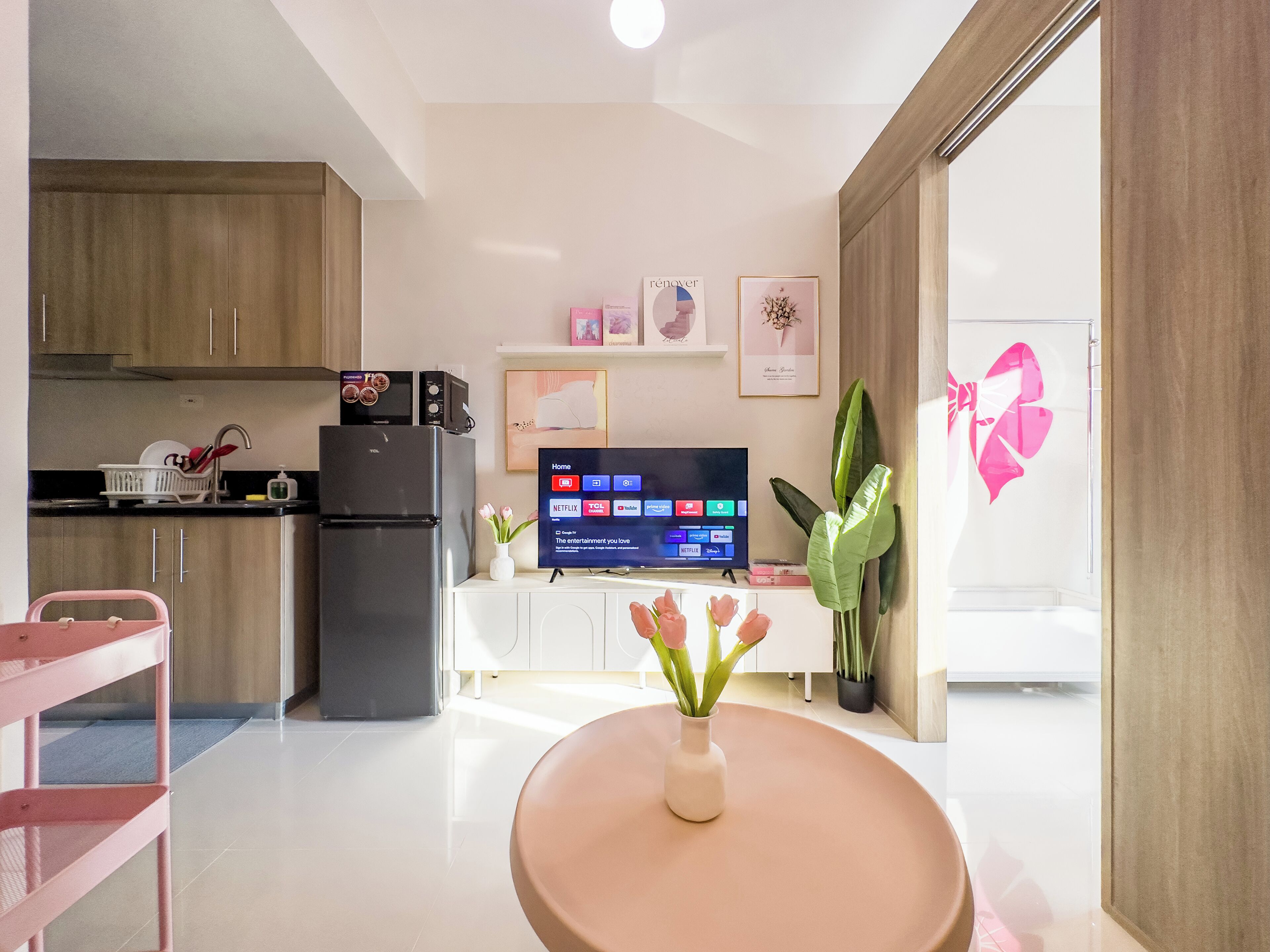 Gemstonebr in Smdc Fame Residences