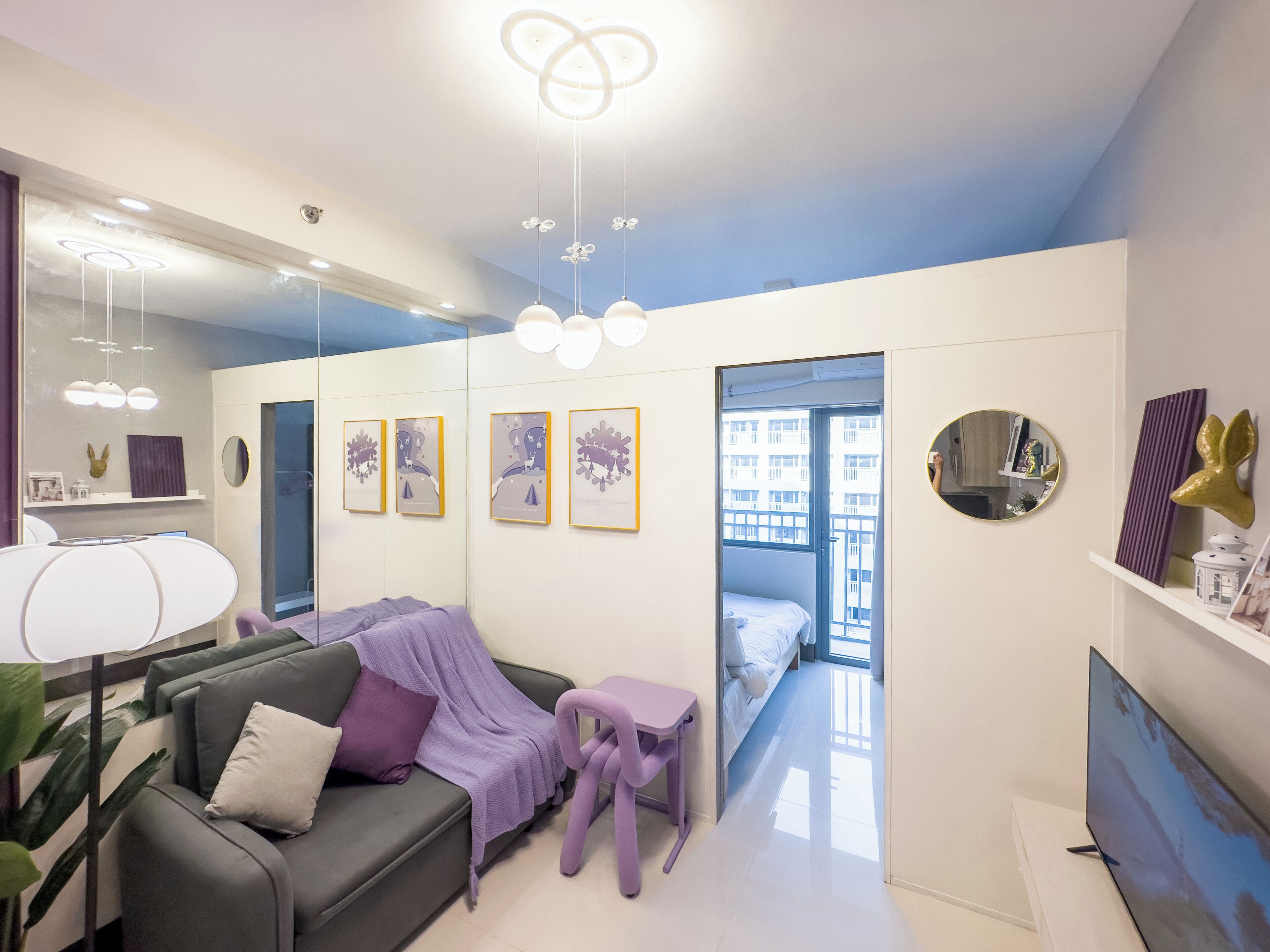 Gemstonebr in Smdc Fame Residences