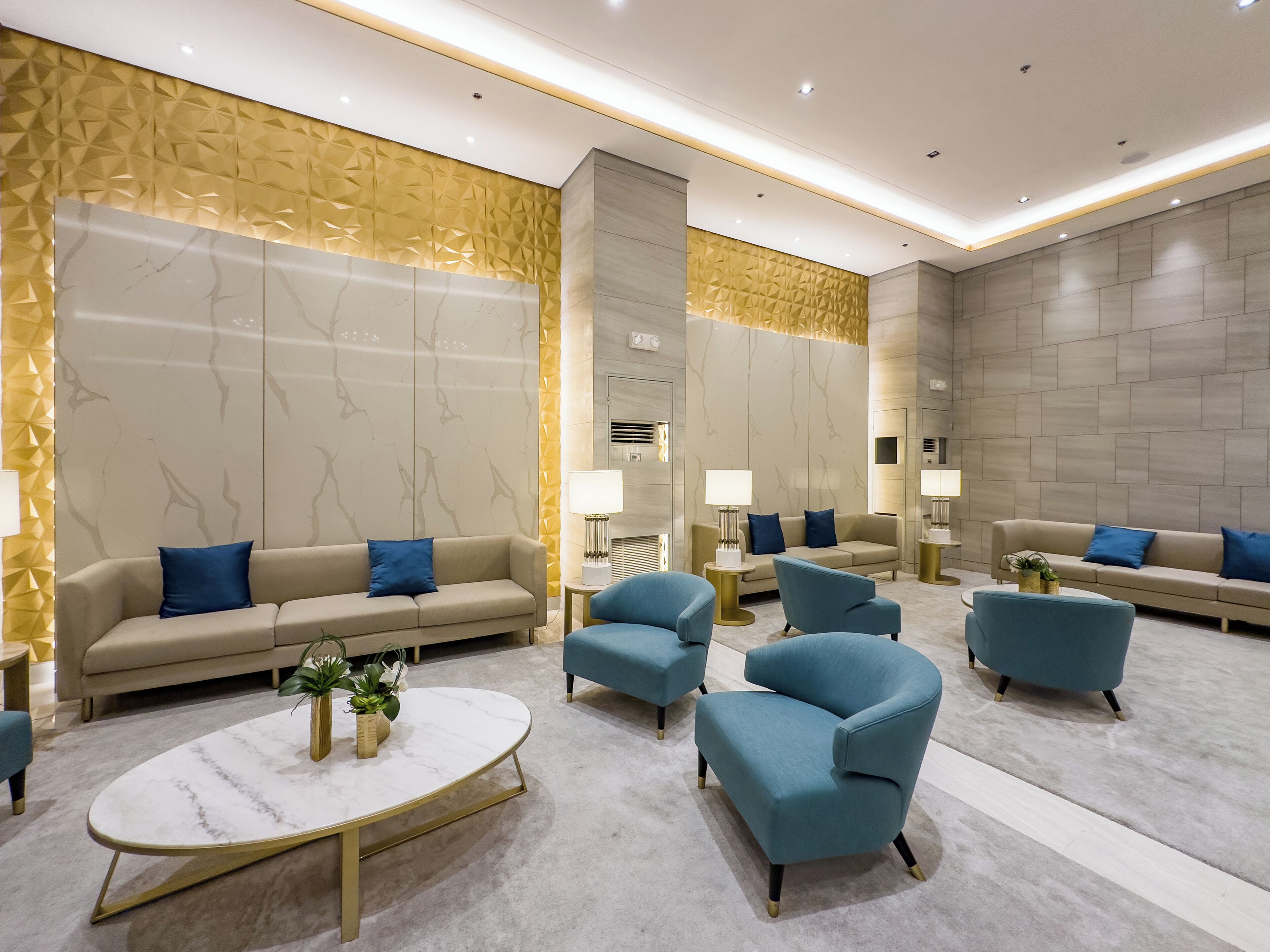 Gemstonebr in Smdc Fame Residences
