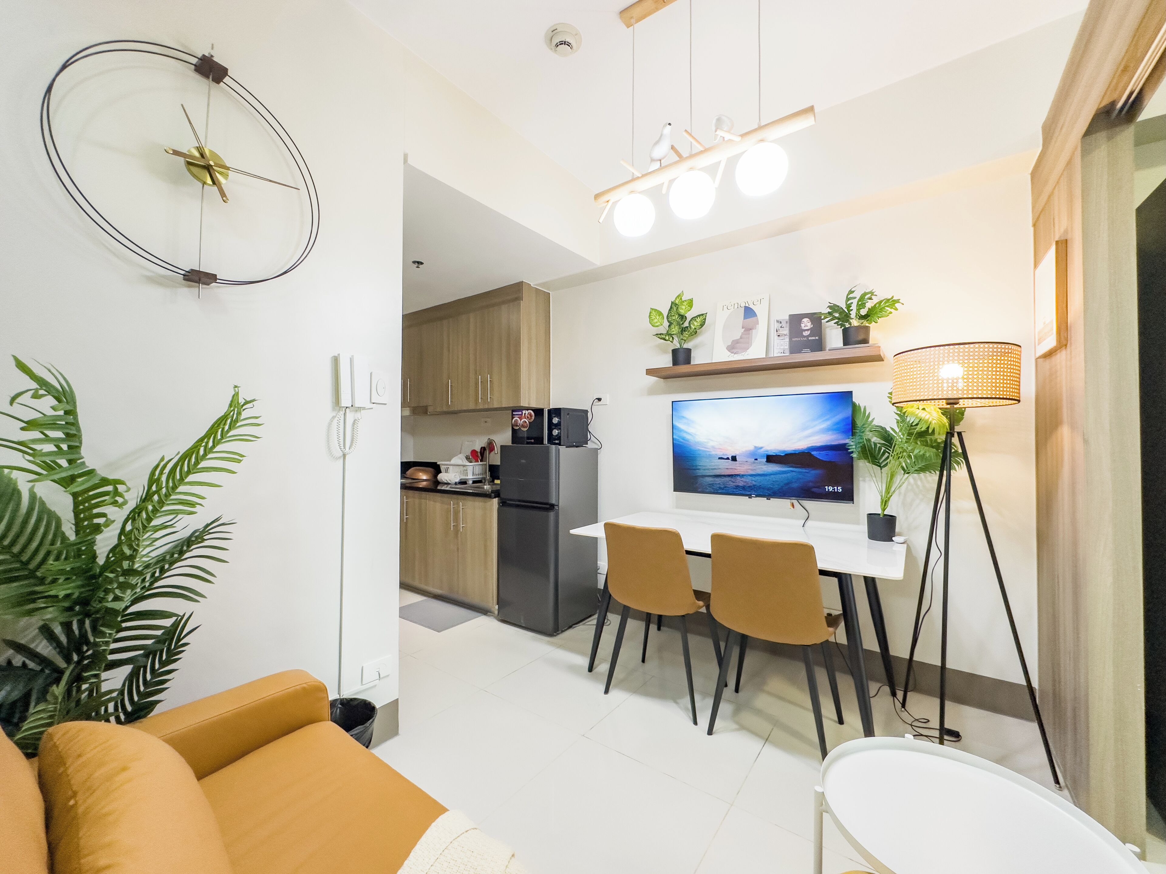 Gemstonebr in Smdc Fame Residences