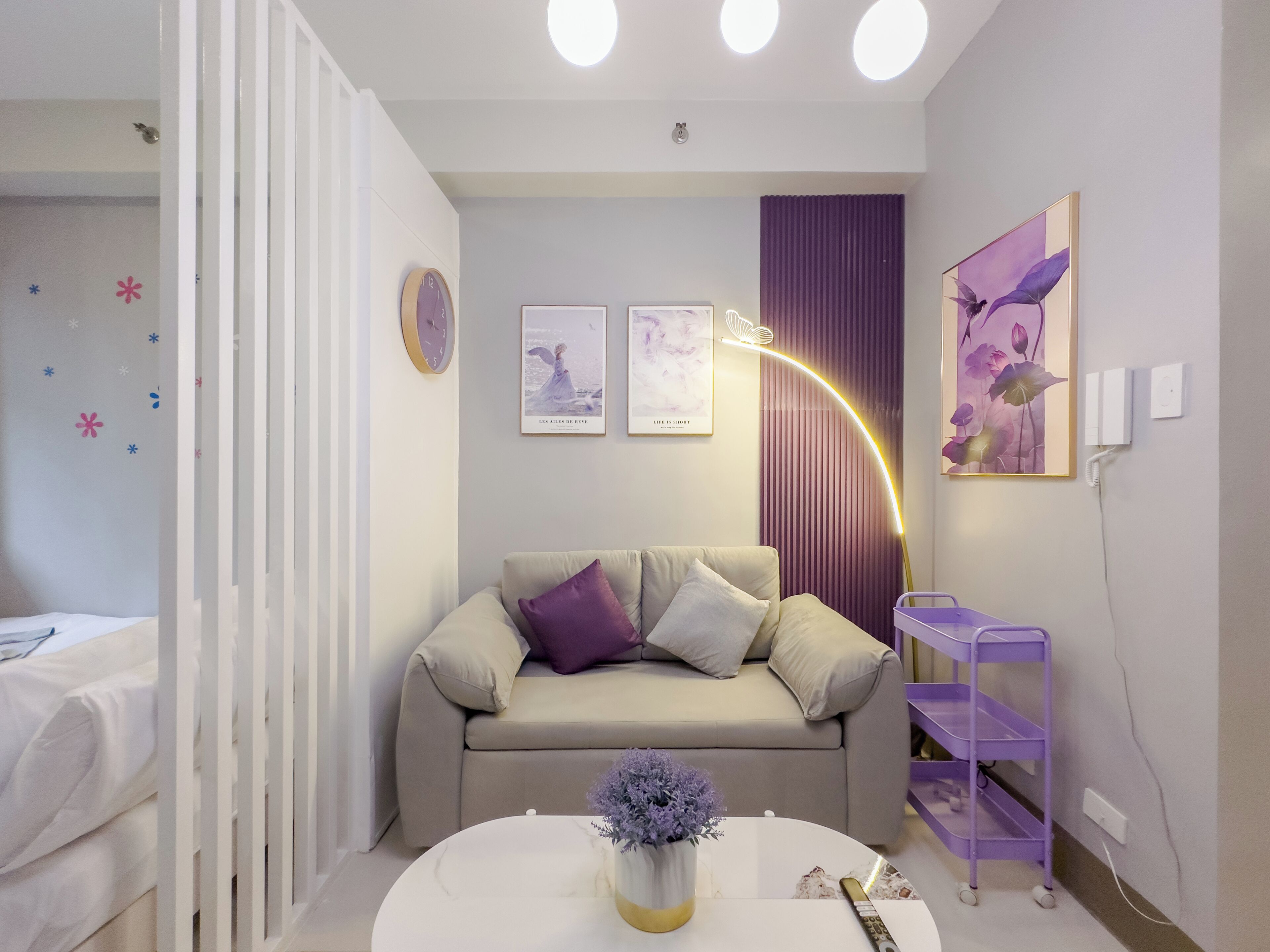 Gemstonebr in Smdc Fame Residences