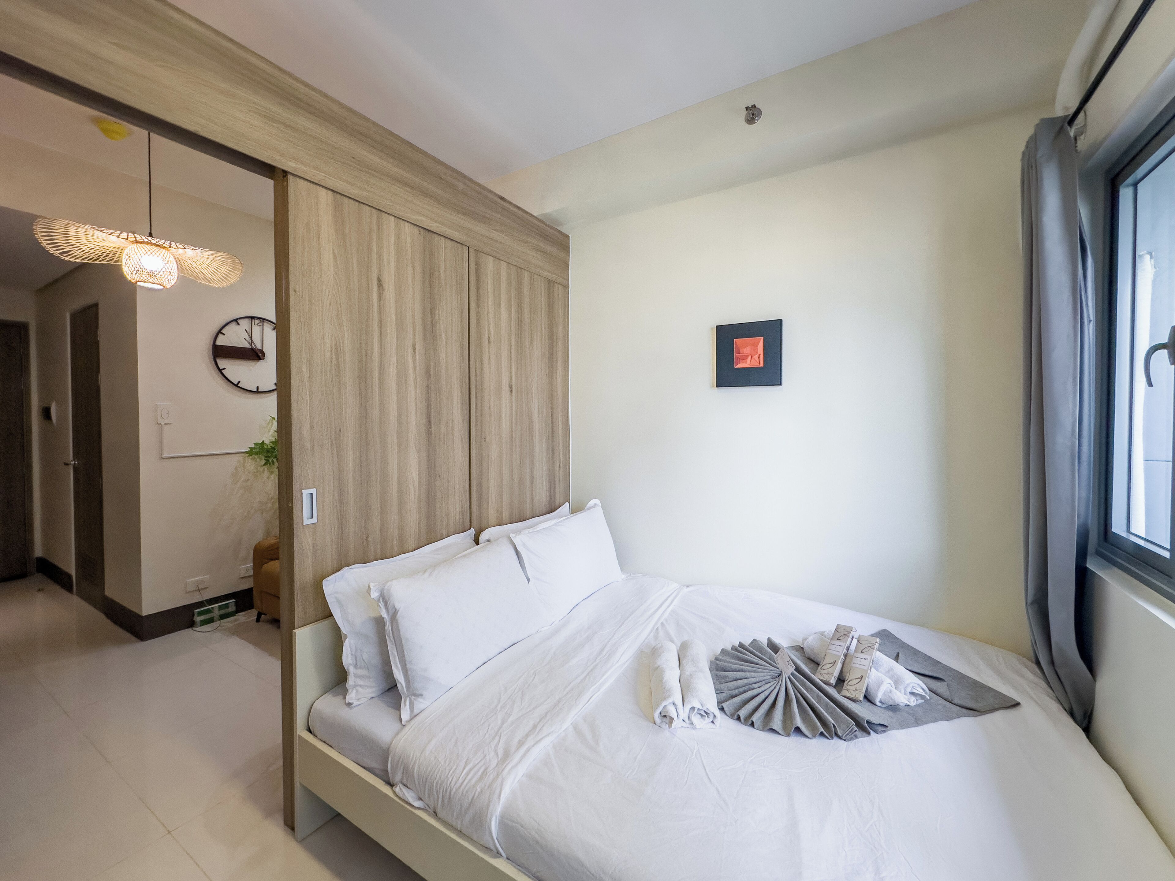 Gemstonebr in Smdc Fame Residences