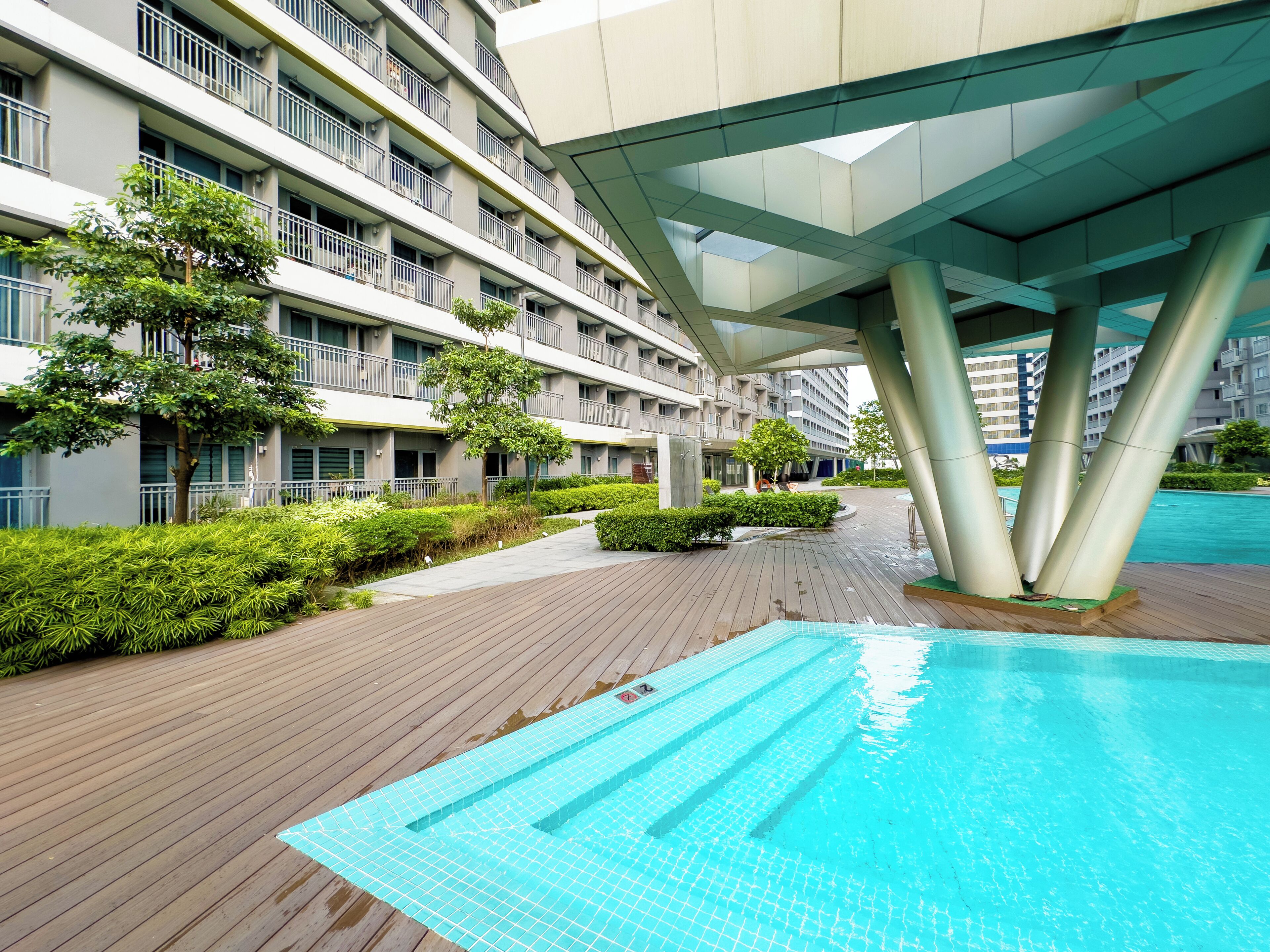 Gemstonebr in Smdc Fame Residences