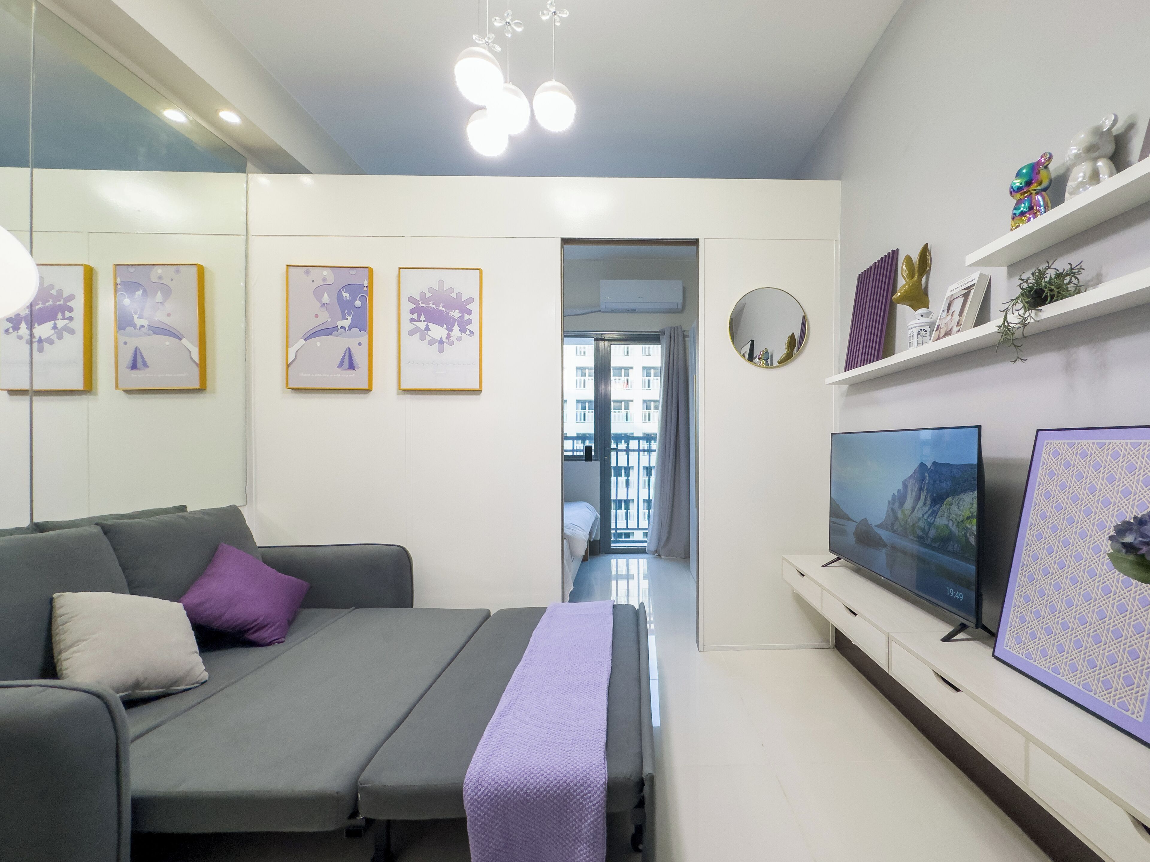 Gemstonebr in Smdc Fame Residences