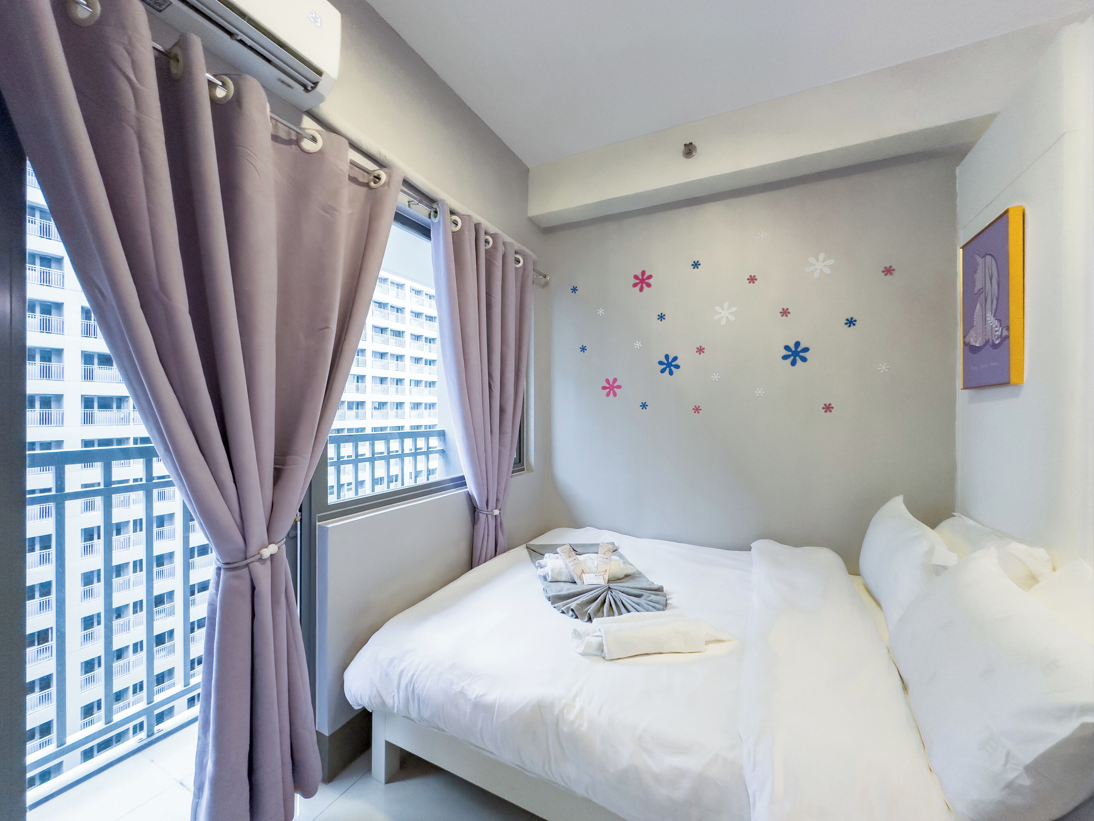 Gemstonebr in Smdc Fame Residences