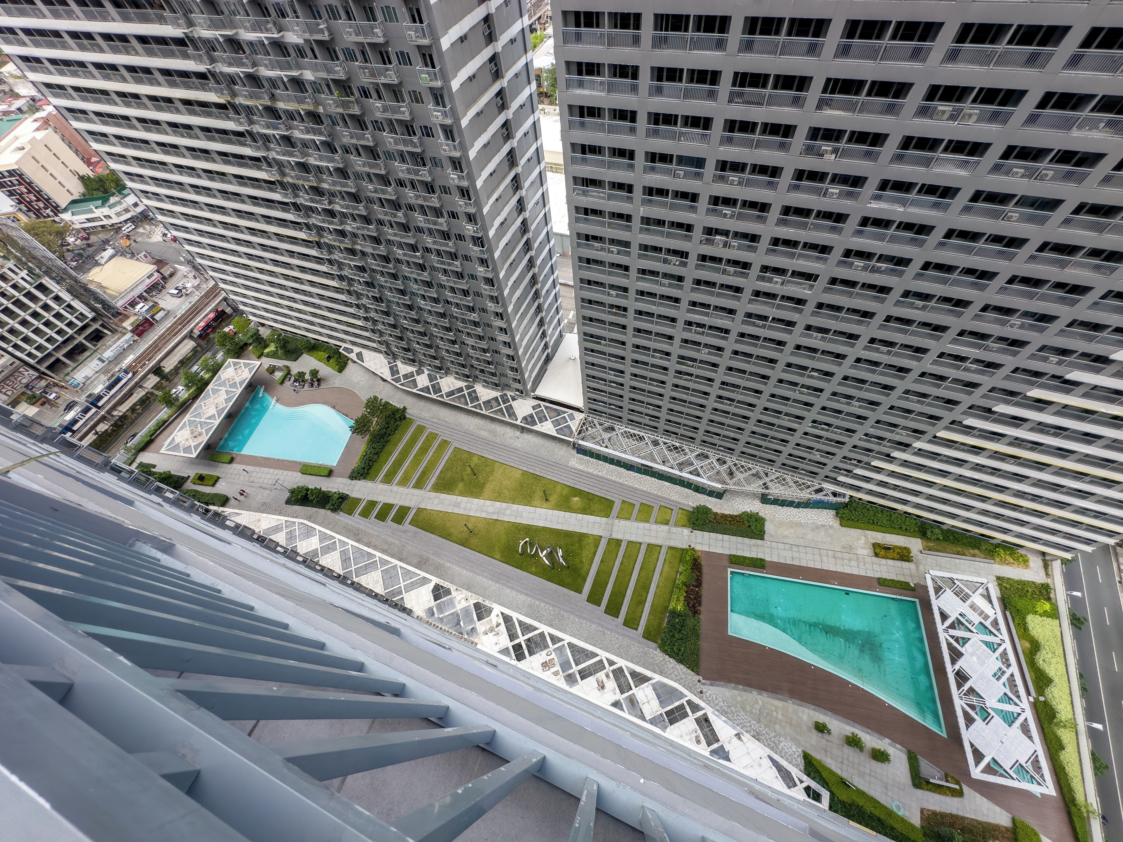 Gemstonebr in Smdc Fame Residences