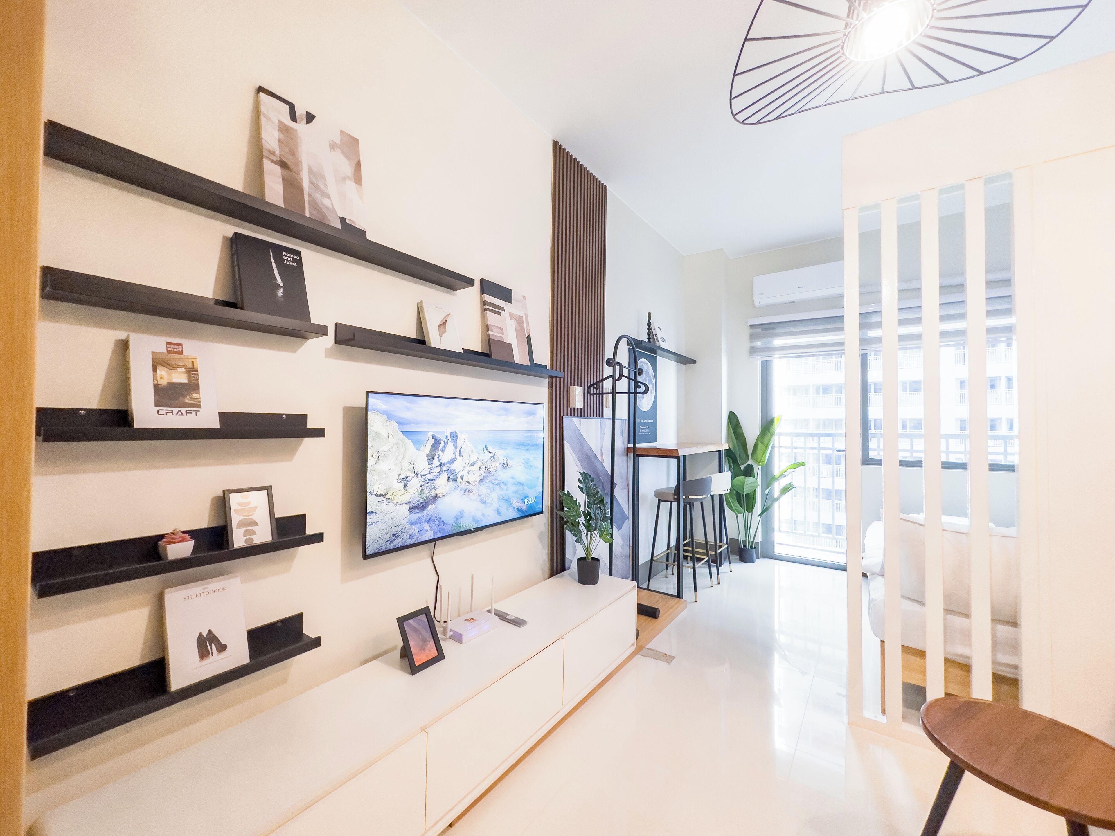 Gemstonebr in Smdc Fame Residences