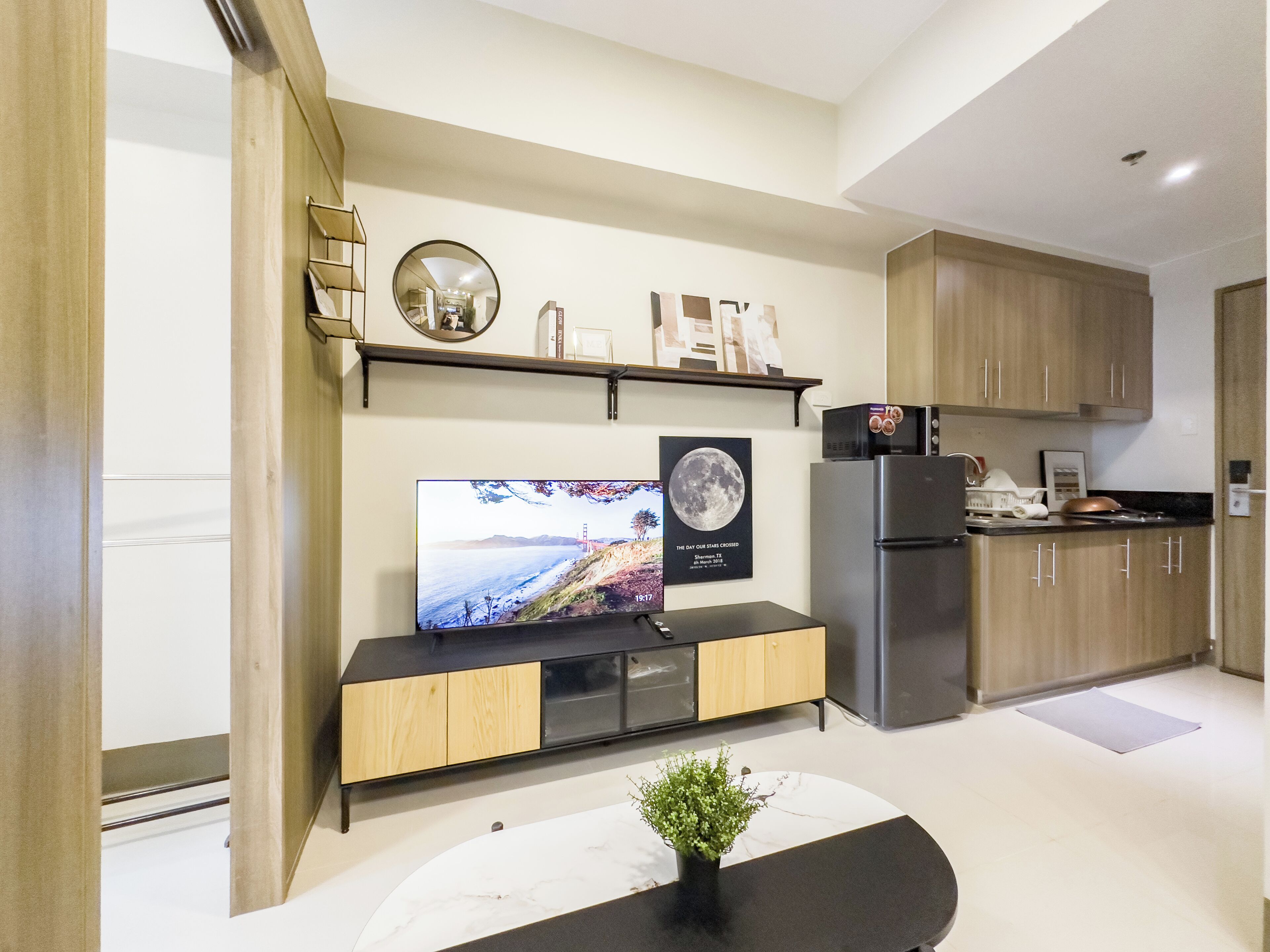 Gemstonebr in Smdc Fame Residences