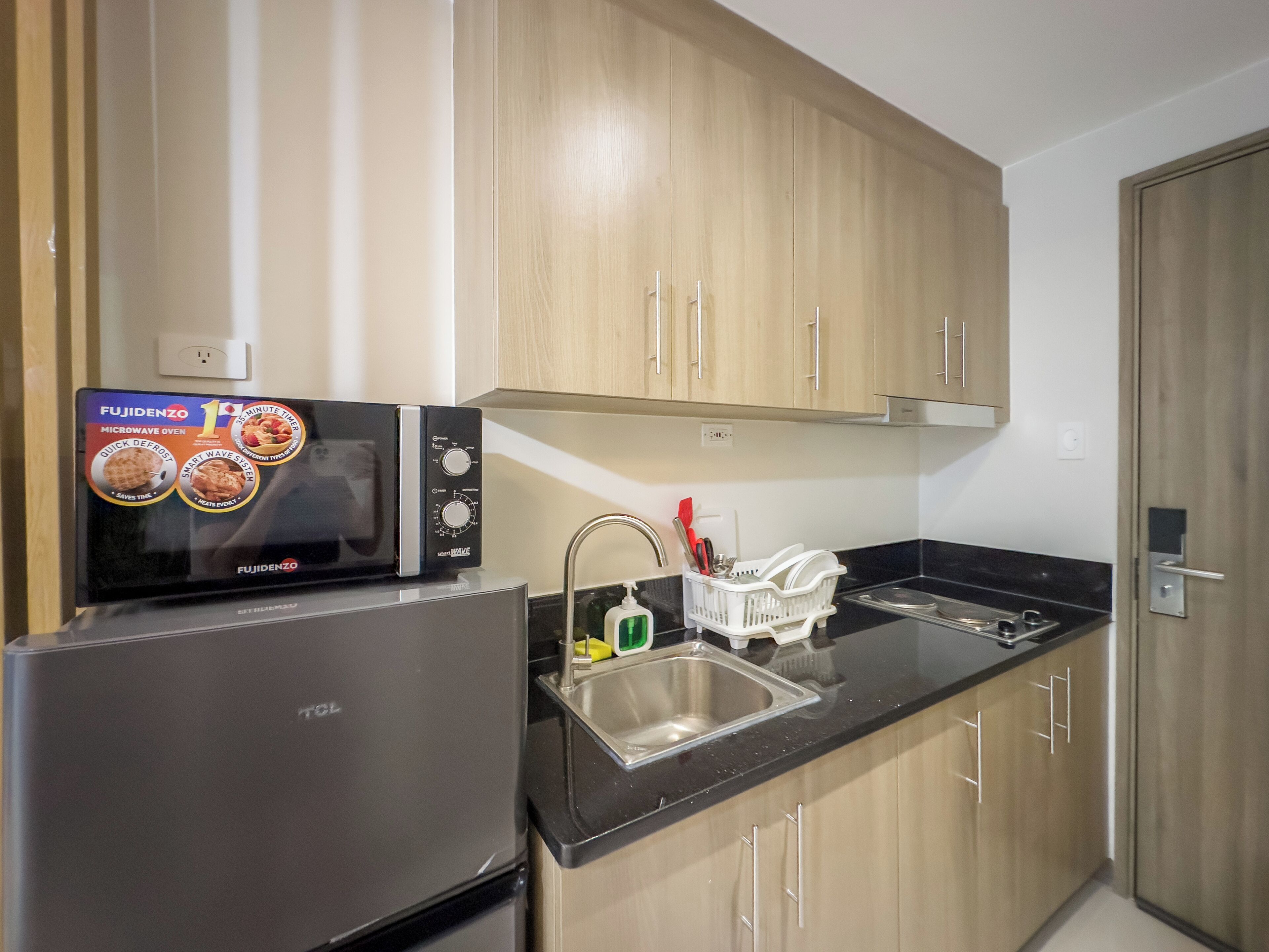 Gemstonebr in Smdc Fame Residences