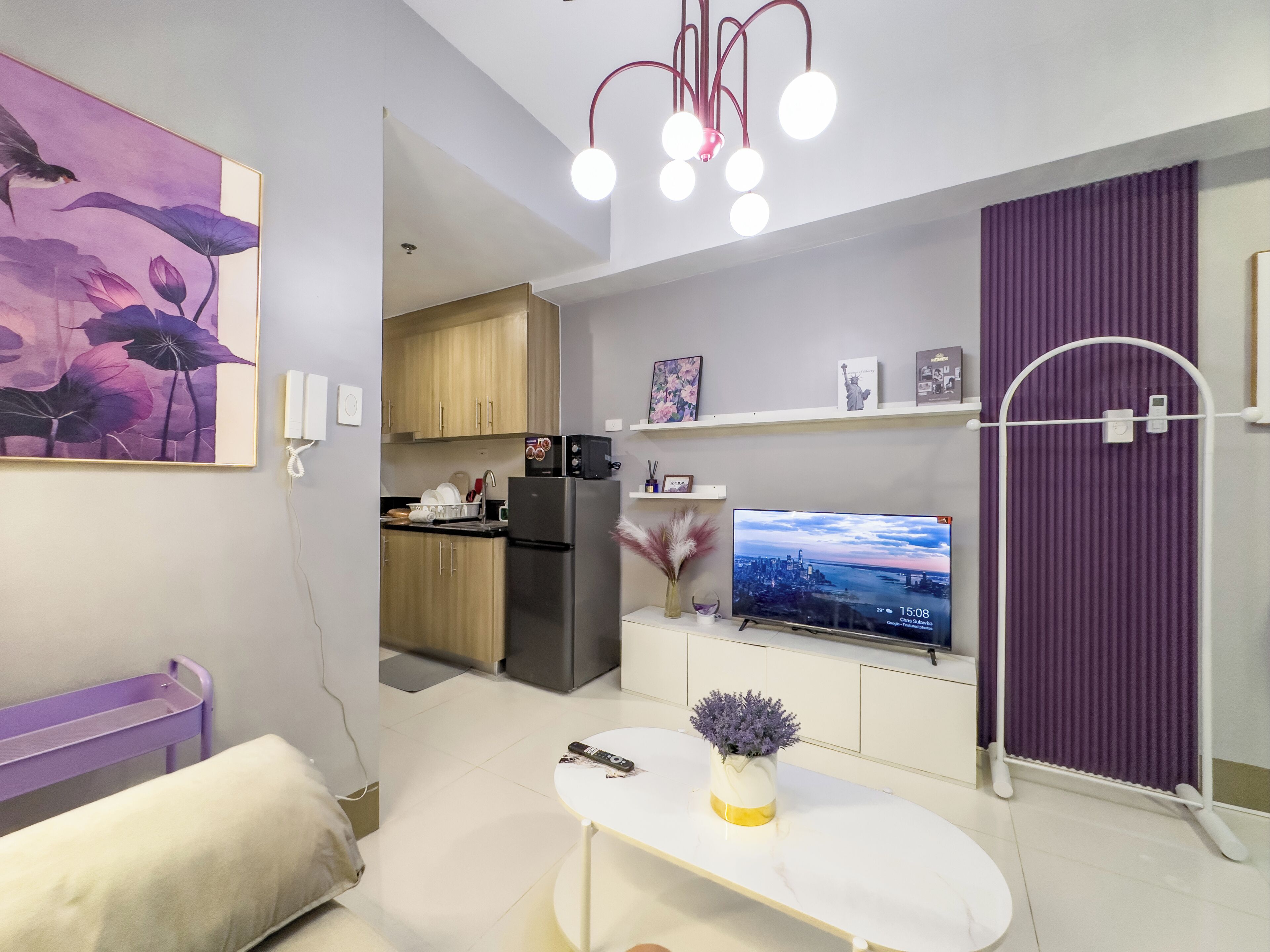Gemstonebr in Smdc Fame Residences