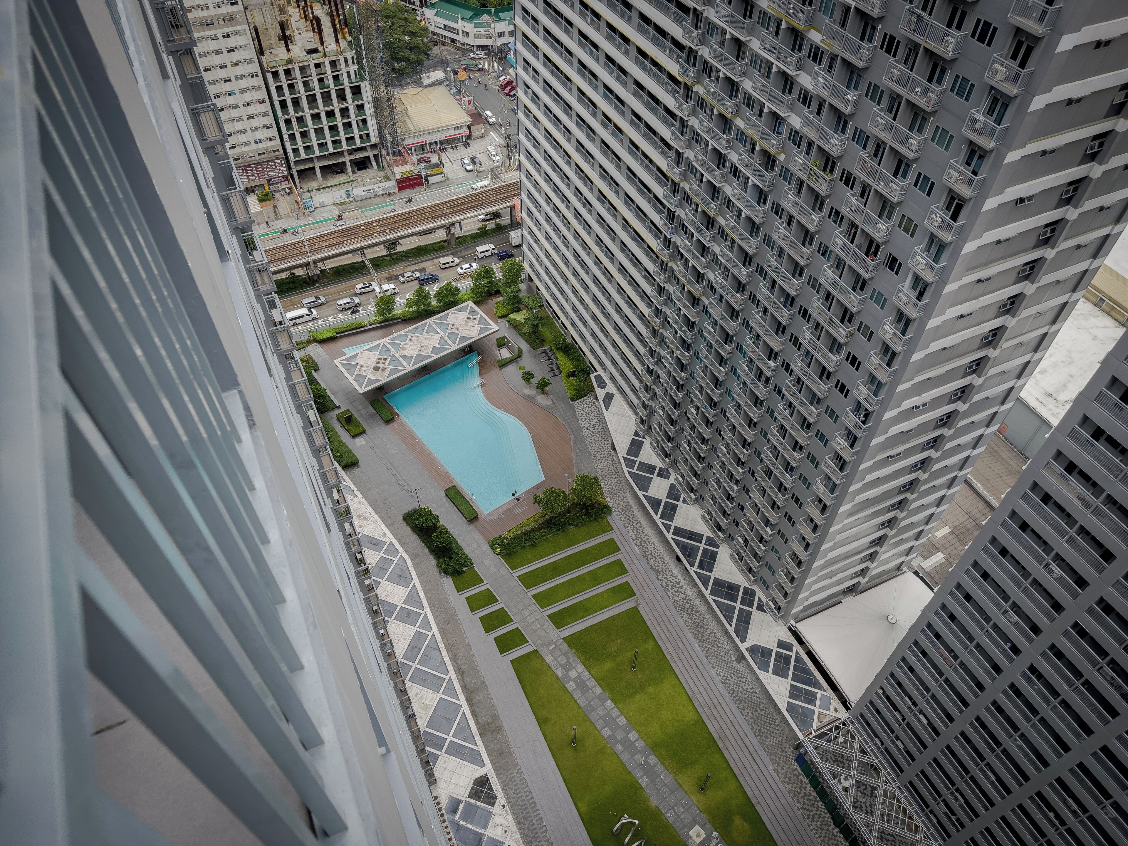 Gemstonebr in Smdc Fame Residences