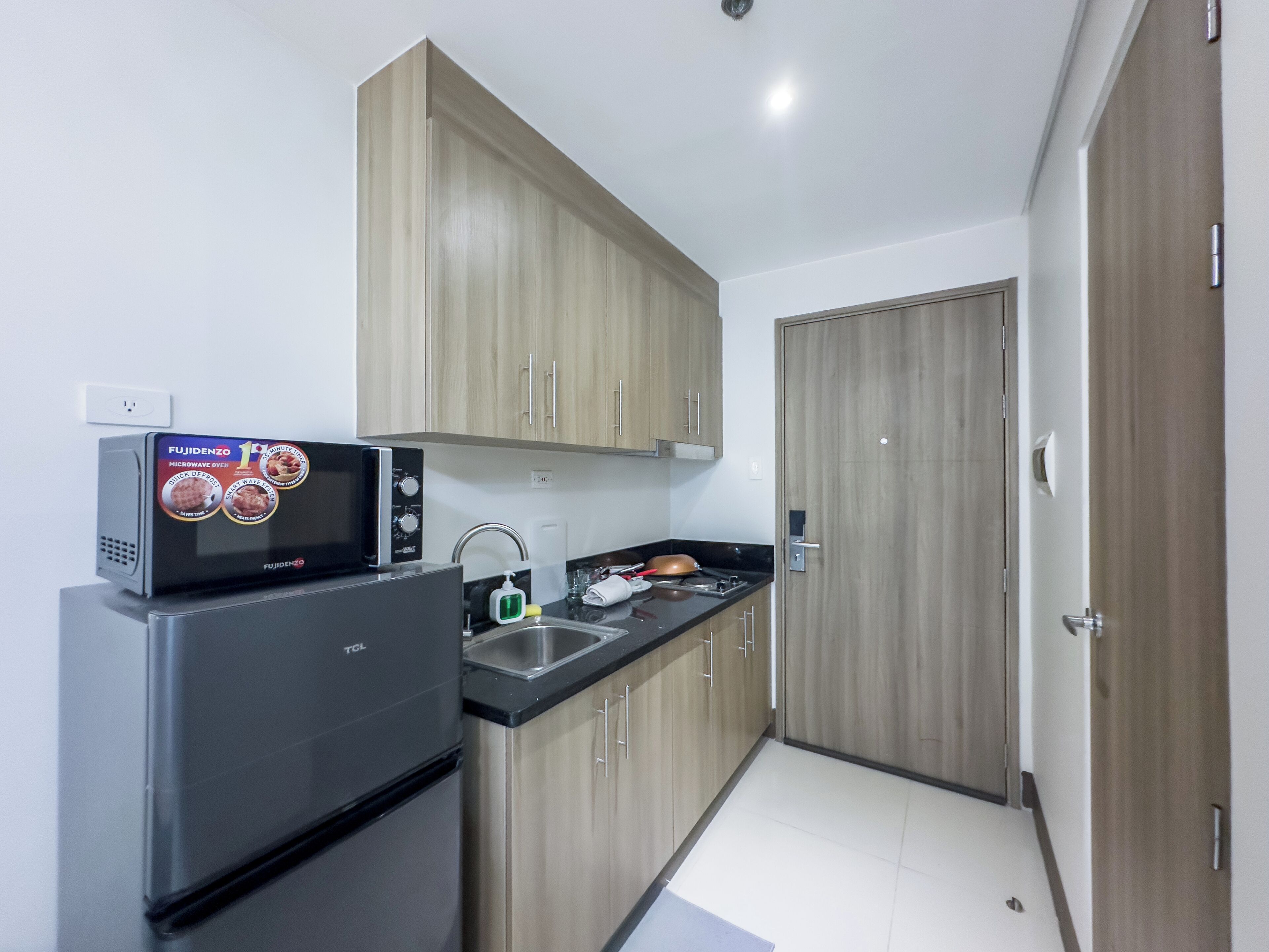 Gemstonebr in Smdc Fame Residences