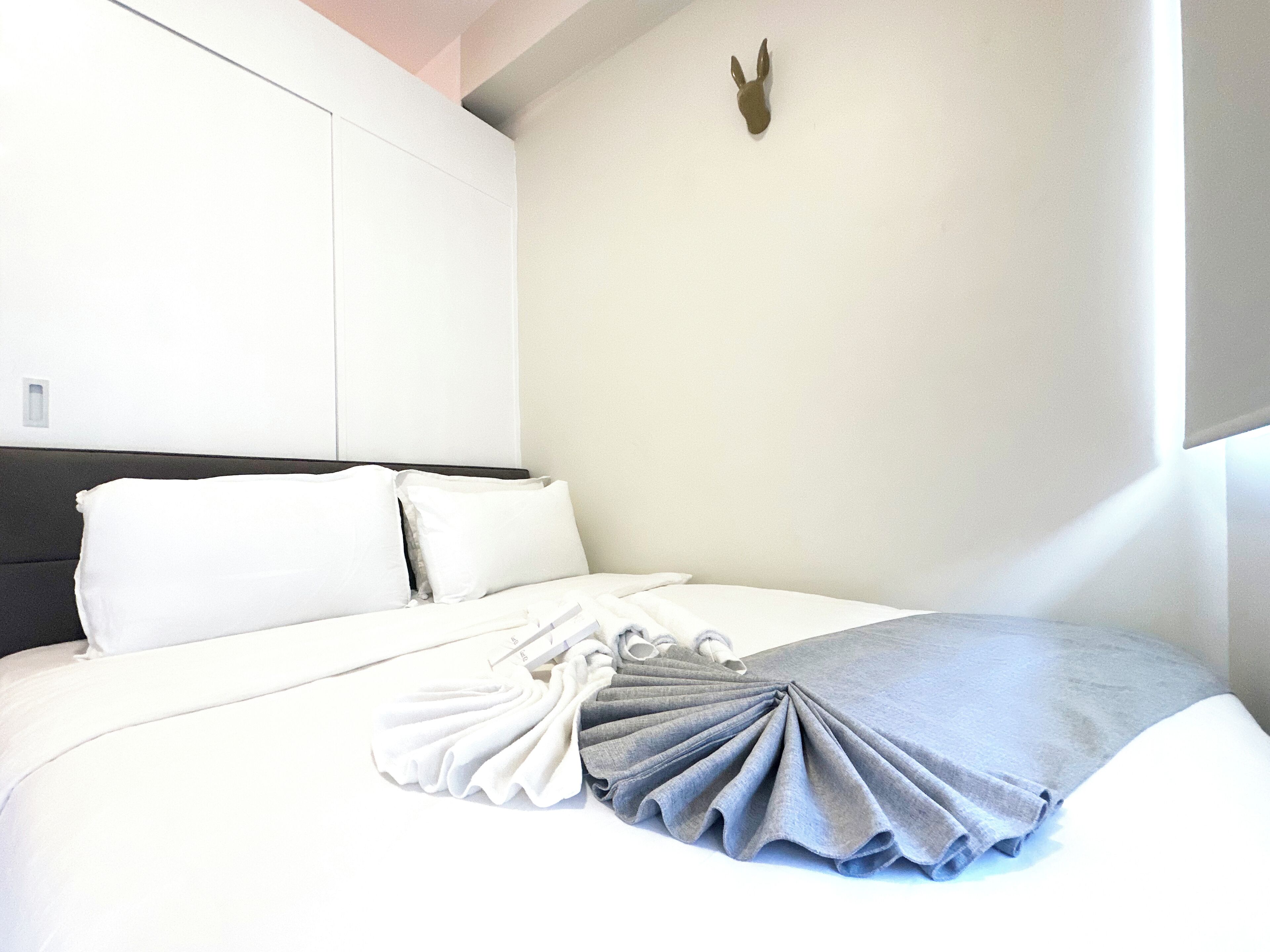 Gemstonebr in Smdc Fame Residences
