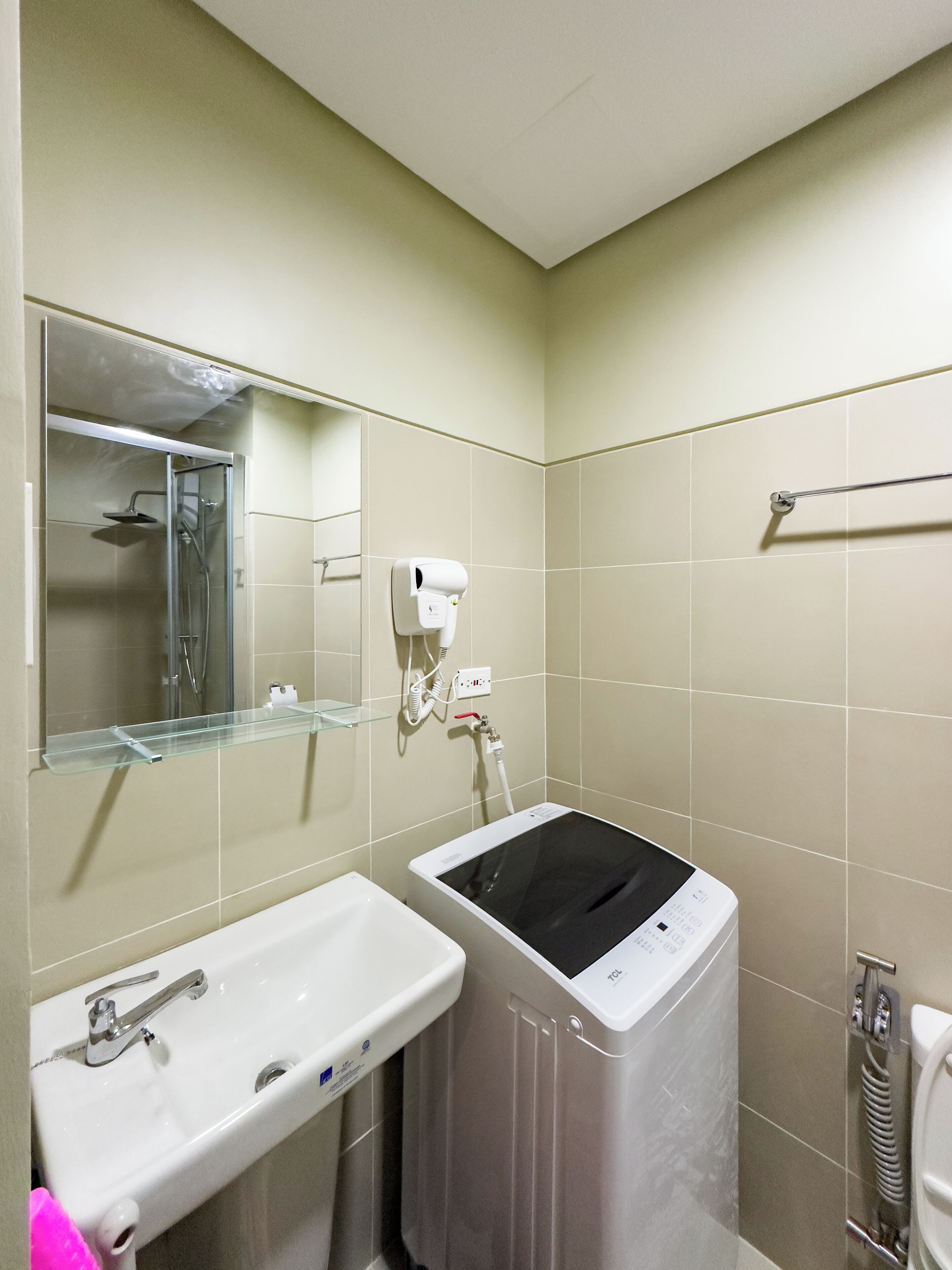 Gemstonebr in Smdc Fame Residences