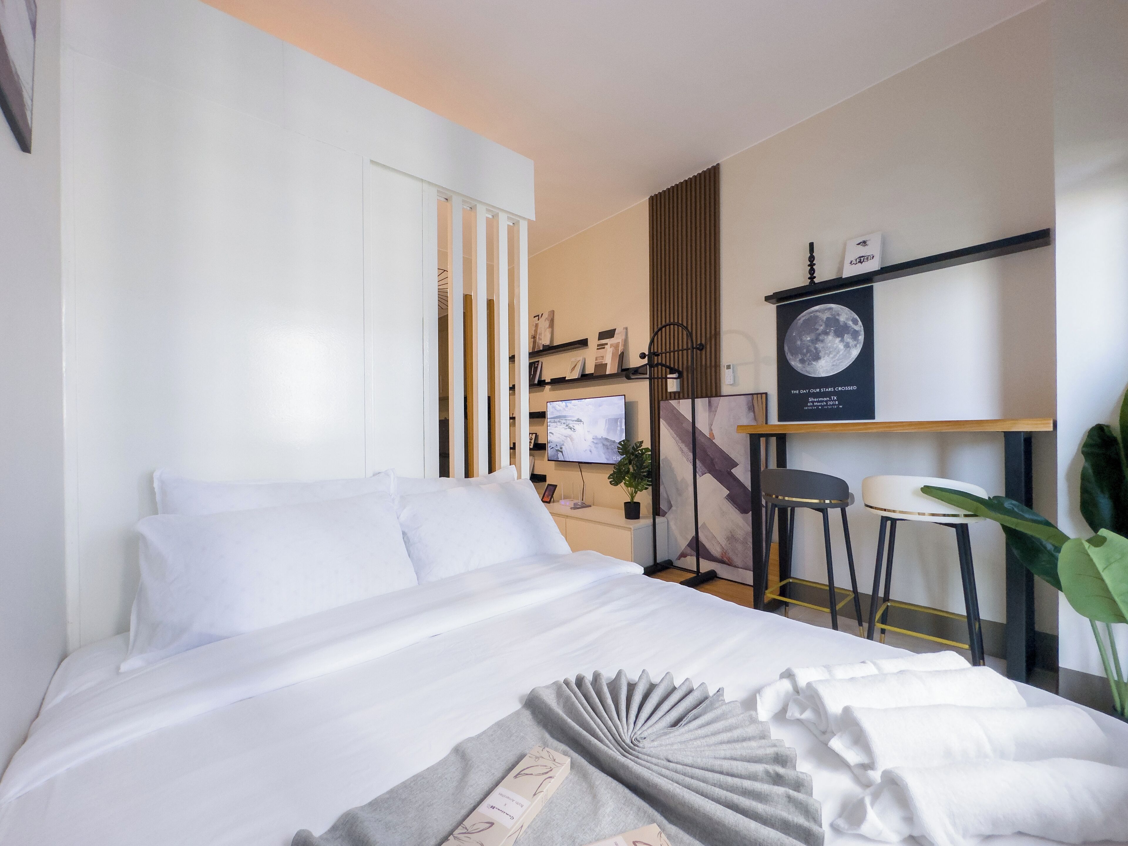 Gemstonebr in Smdc Fame Residences