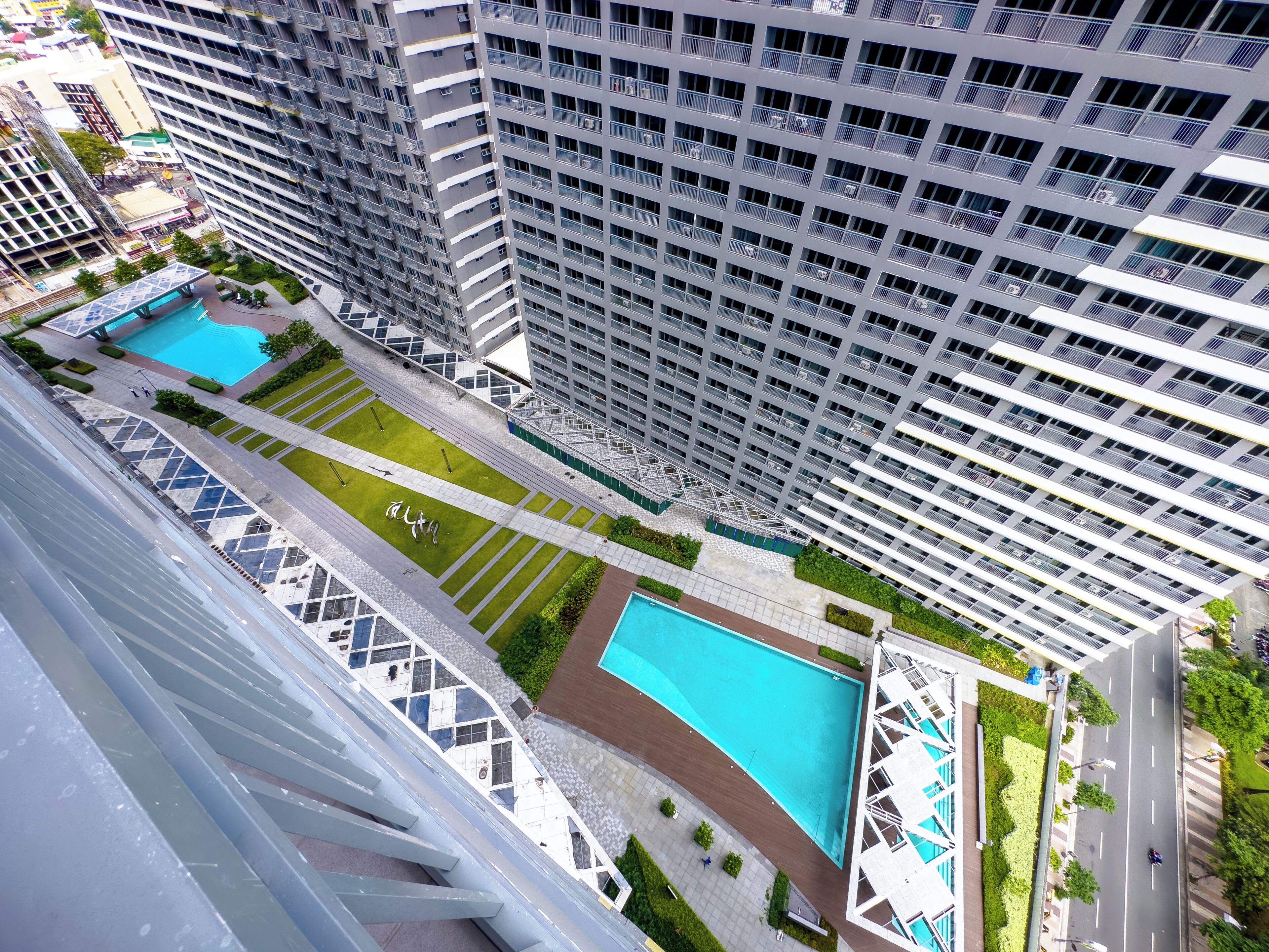 Gemstonebr in Smdc Fame Residences