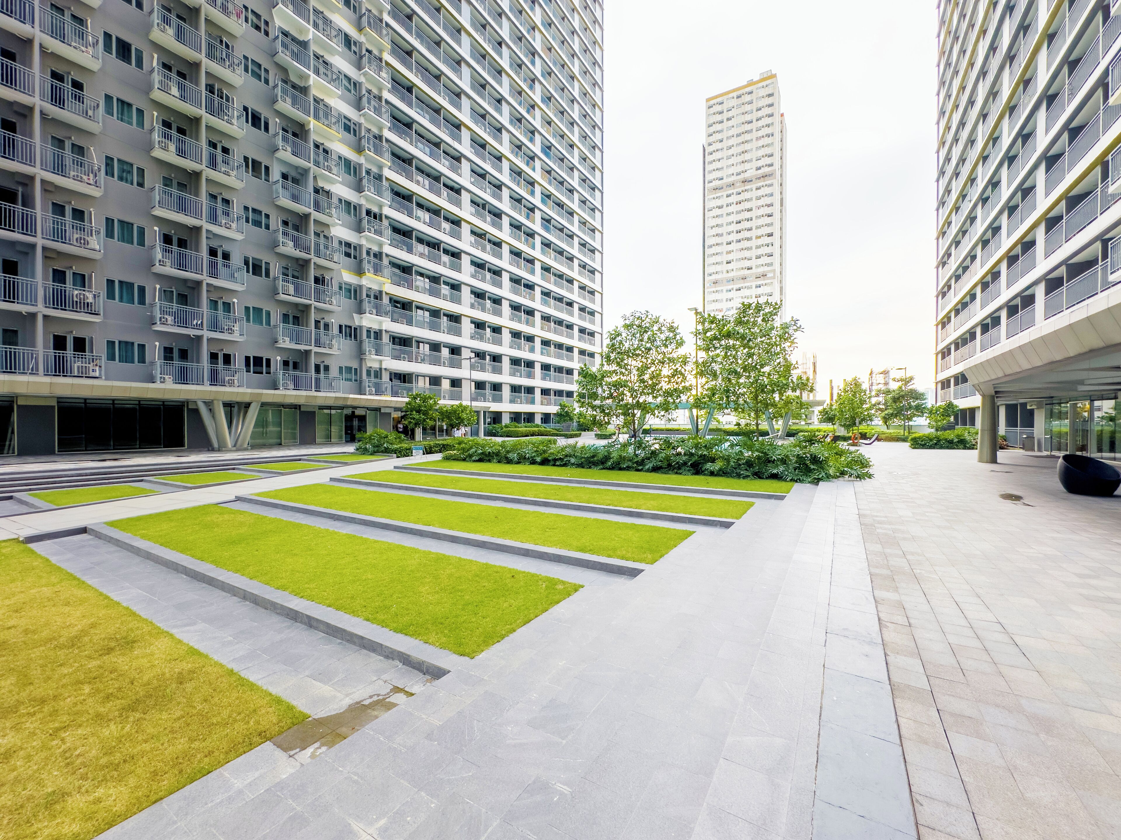 Gemstonebr in Smdc Fame Residences