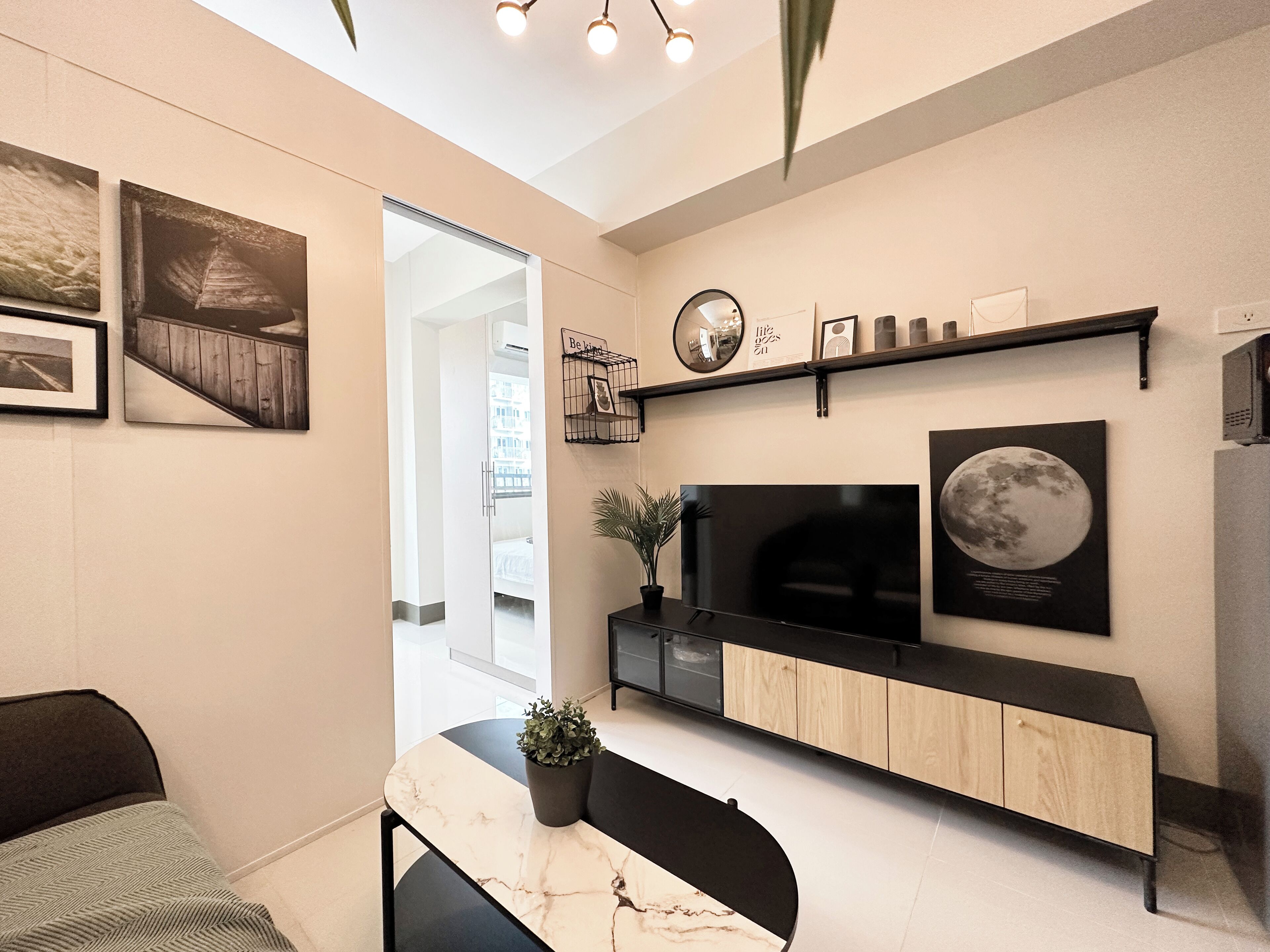 Gemstonebr in Smdc Fame Residences