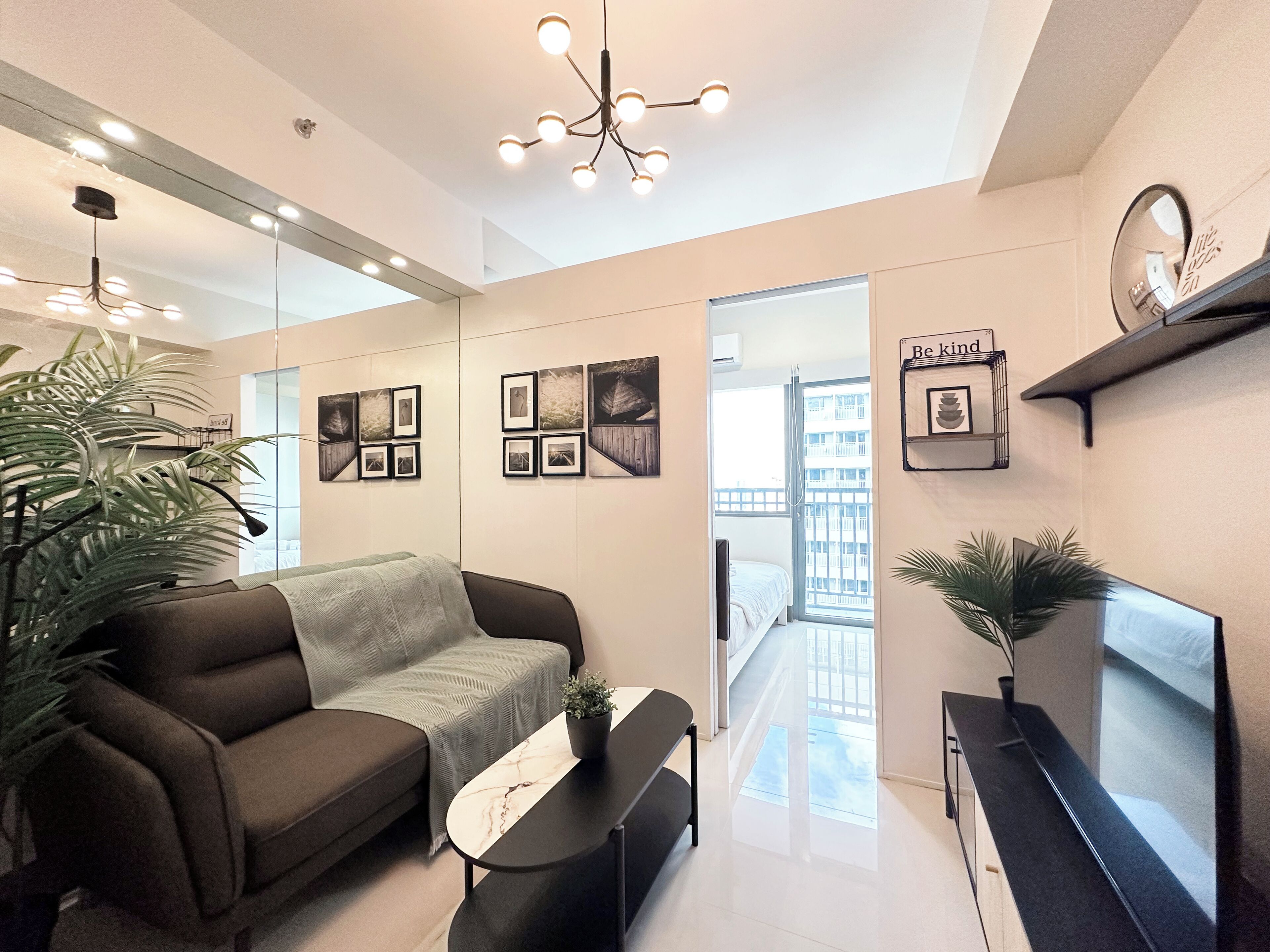 Gemstonebr in Smdc Fame Residences