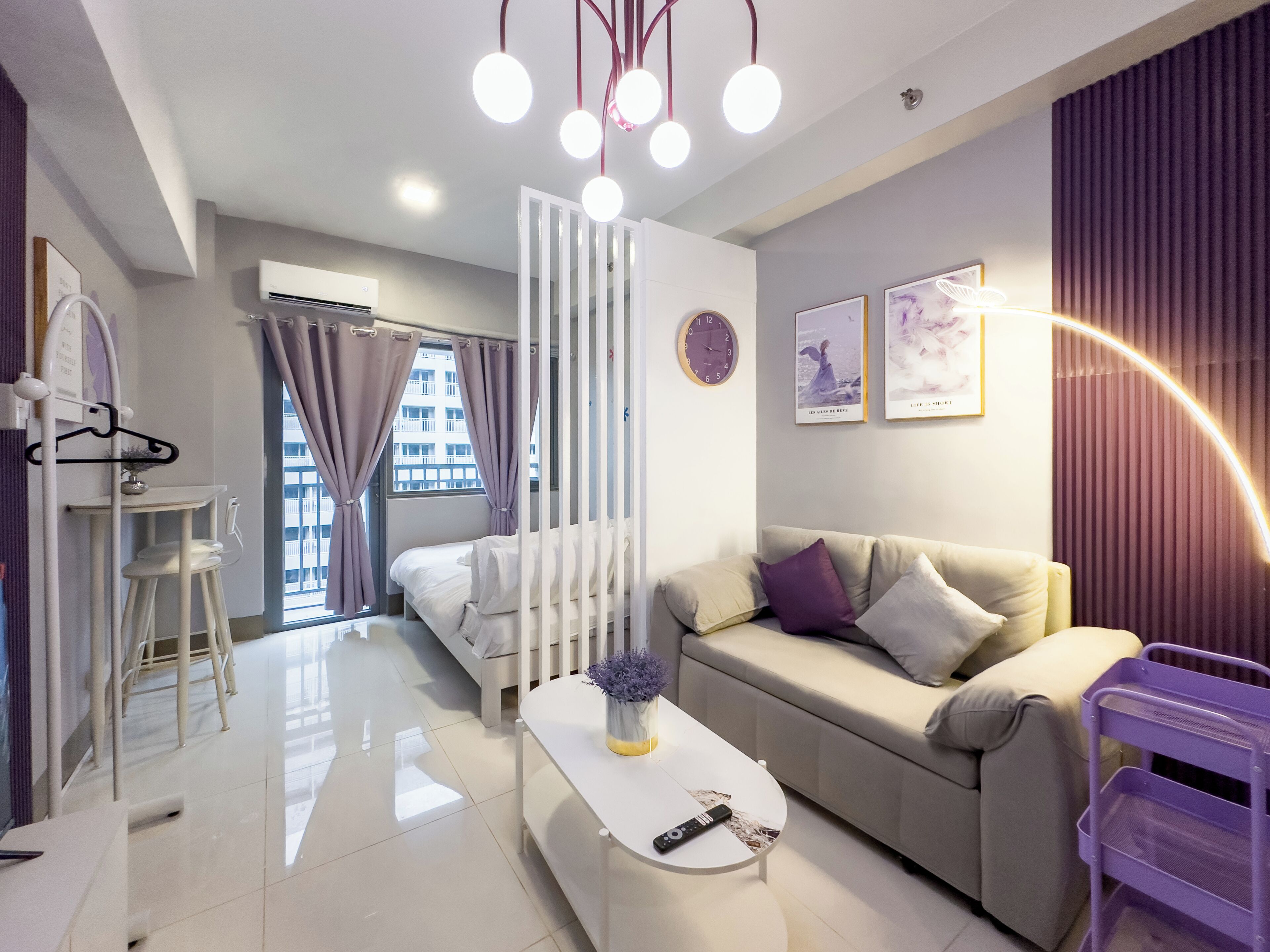 Gemstonebr in Smdc Fame Residences