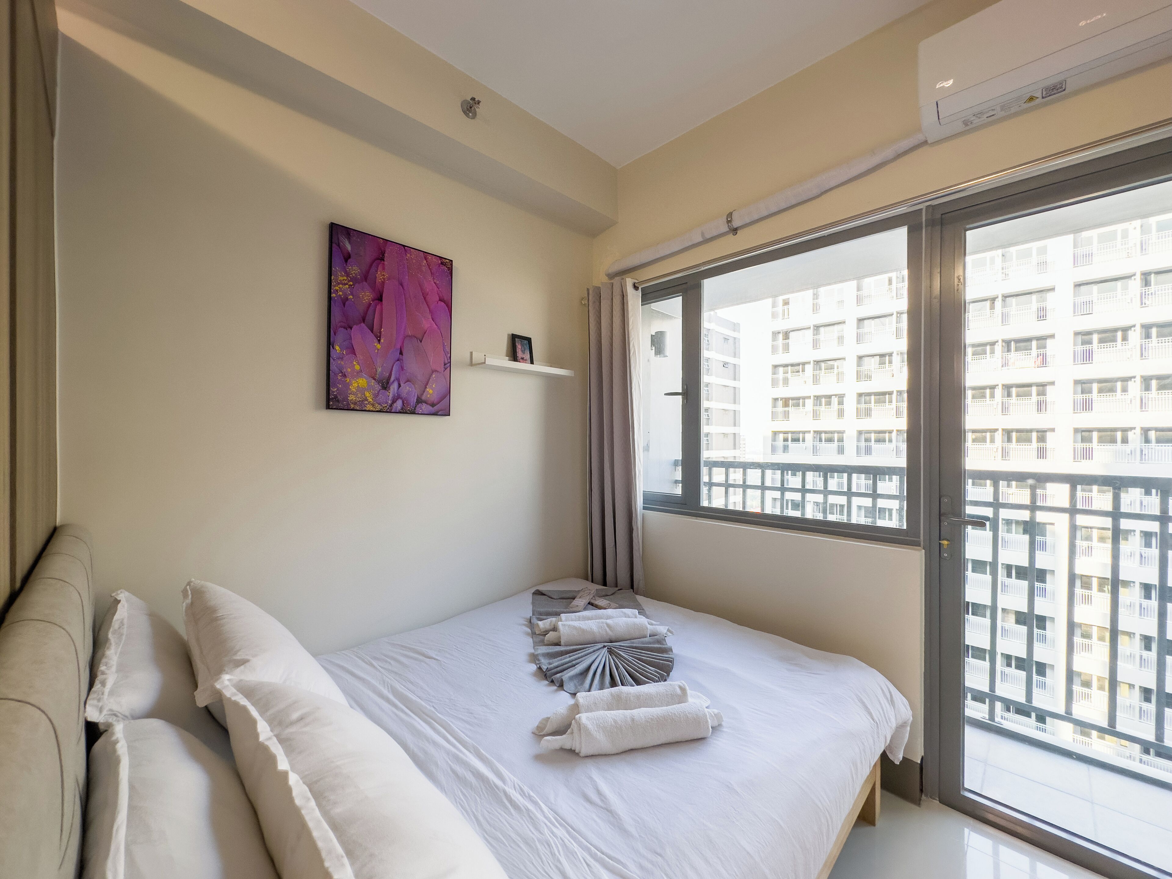 Gemstonebr in Smdc Fame Residences