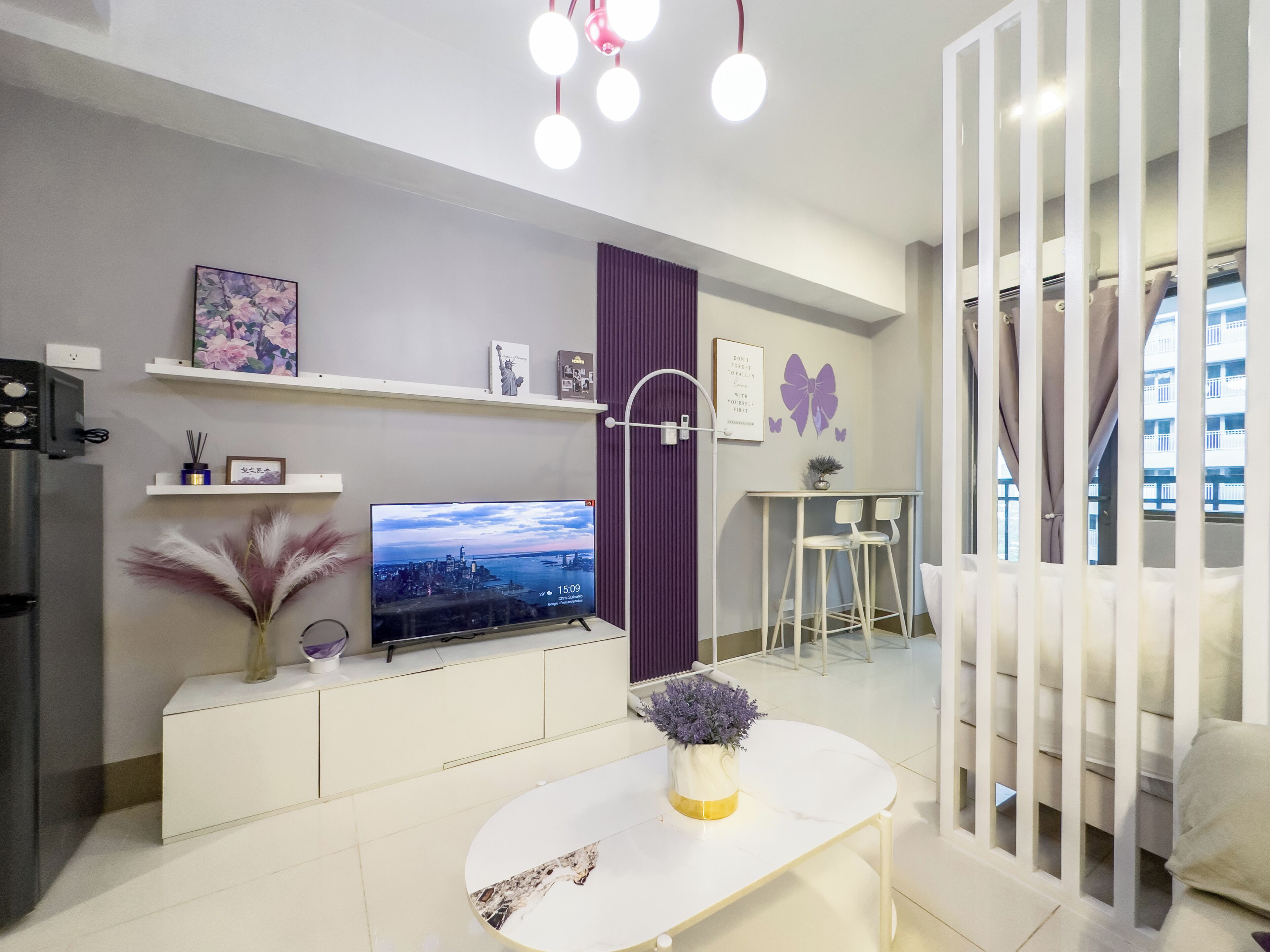 Gemstonebr in Smdc Fame Residences
