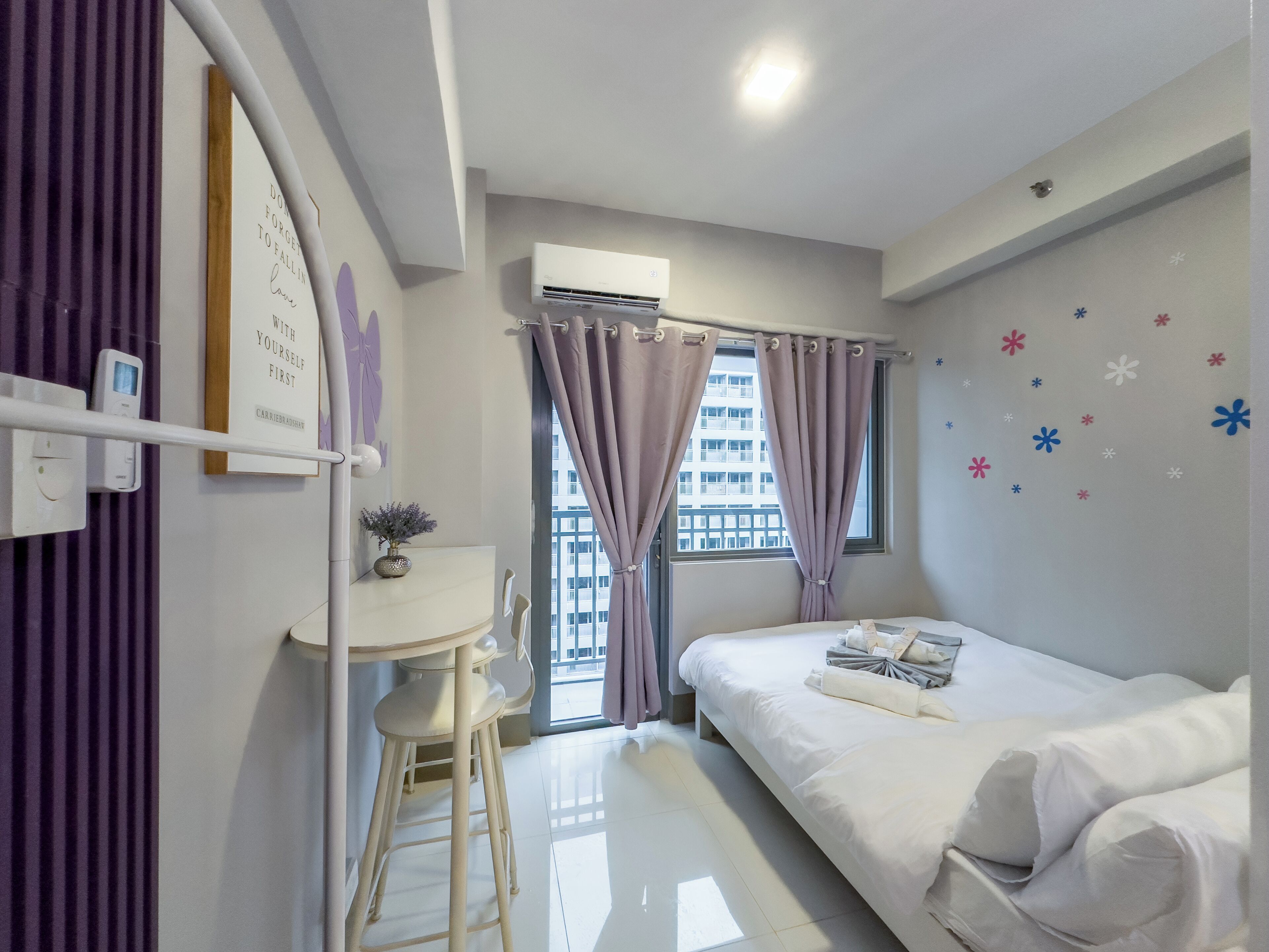 Gemstonebr in Smdc Fame Residences