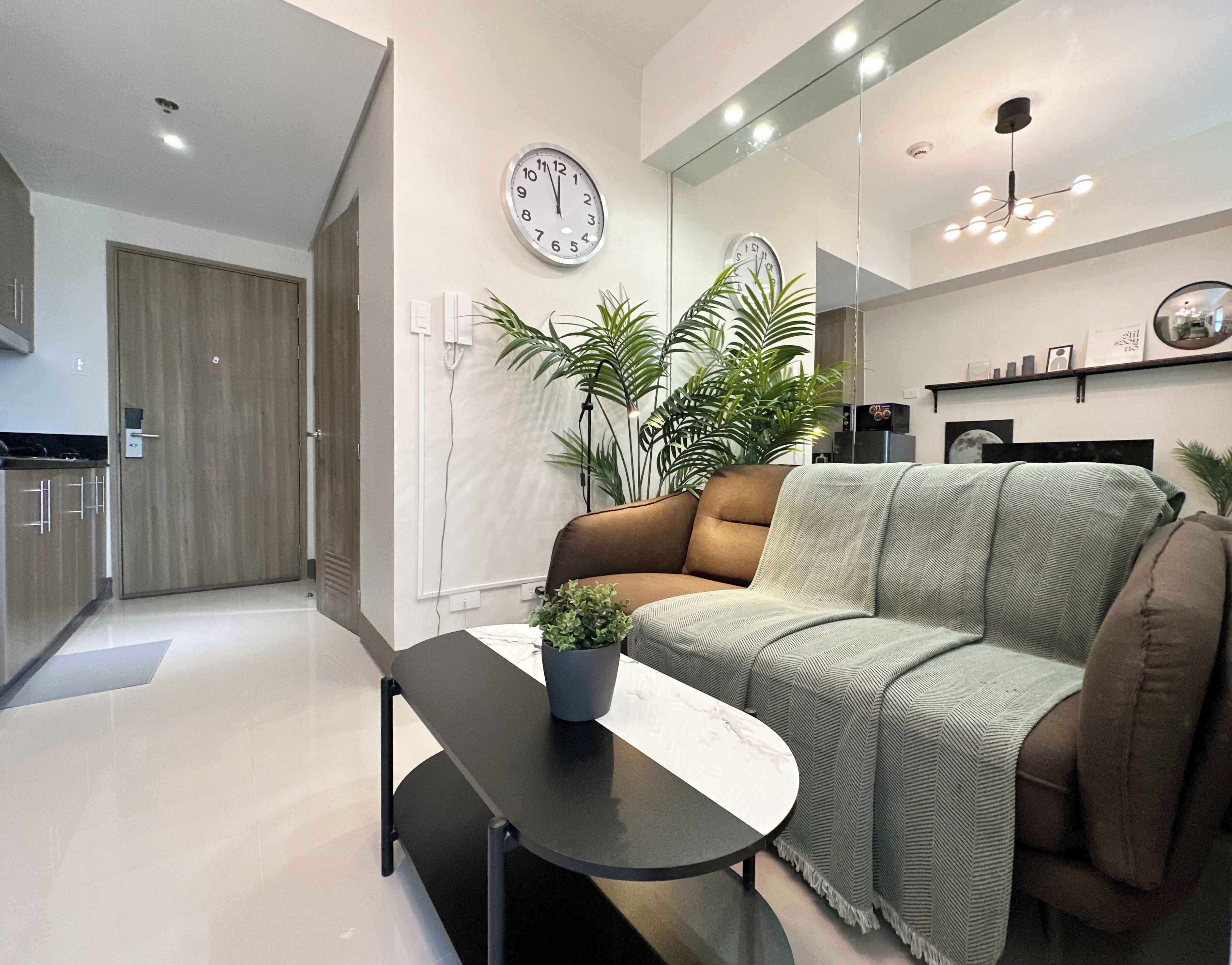 Gemstonebr in Smdc Fame Residences