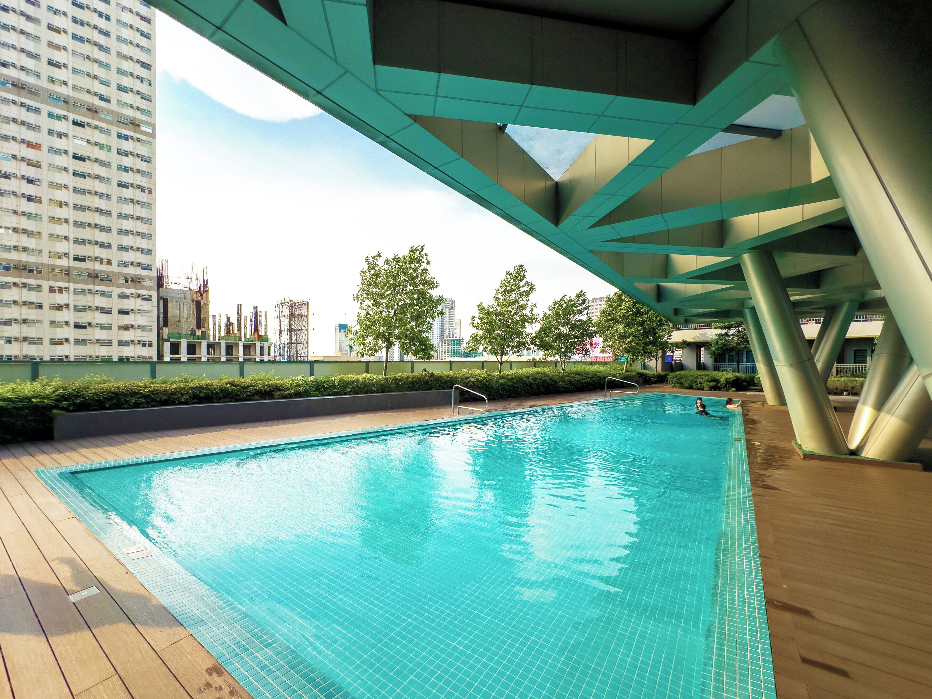 Gemstonebr in Smdc Fame Residences