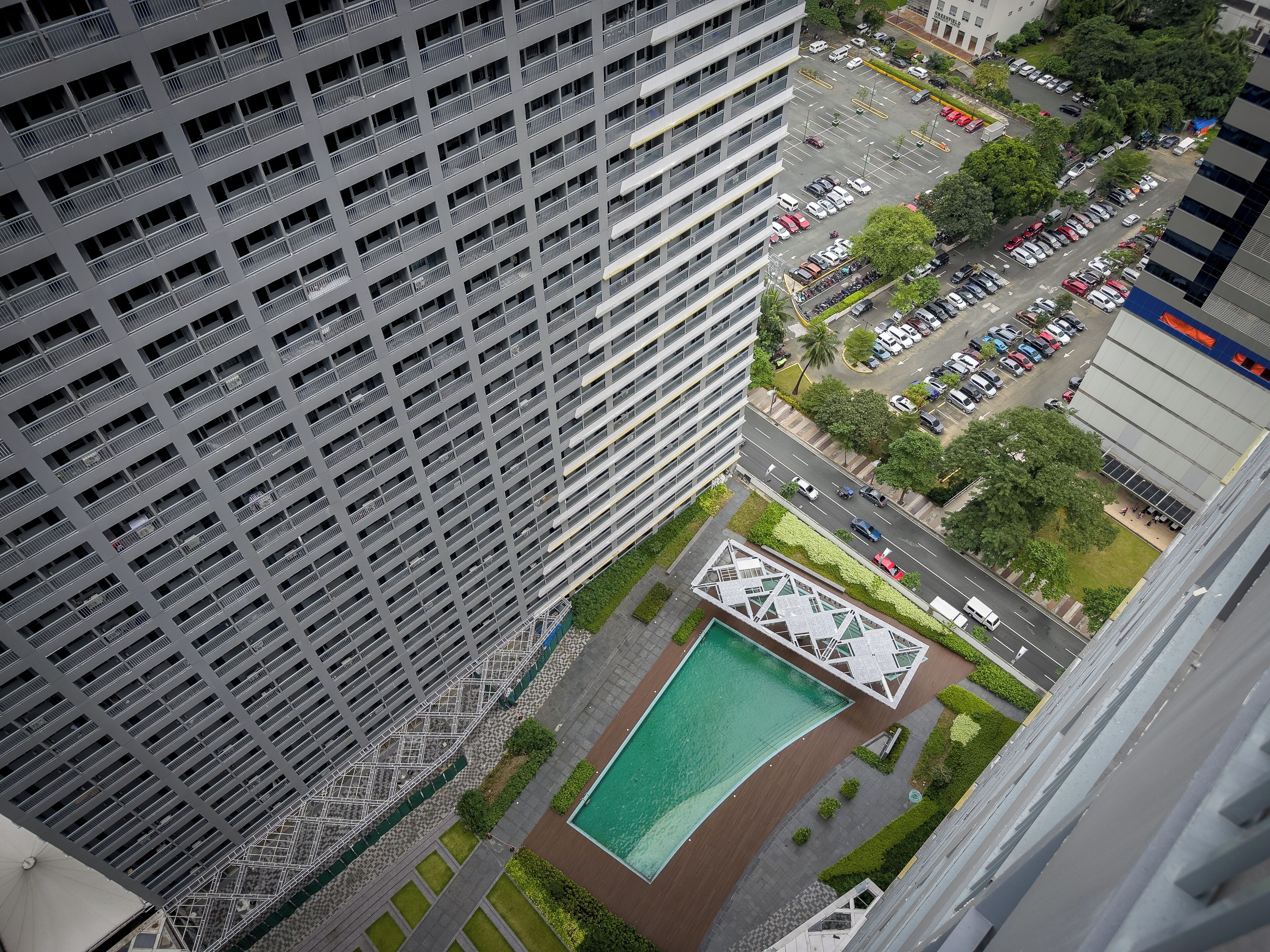 Gemstonebr in Smdc Fame Residences