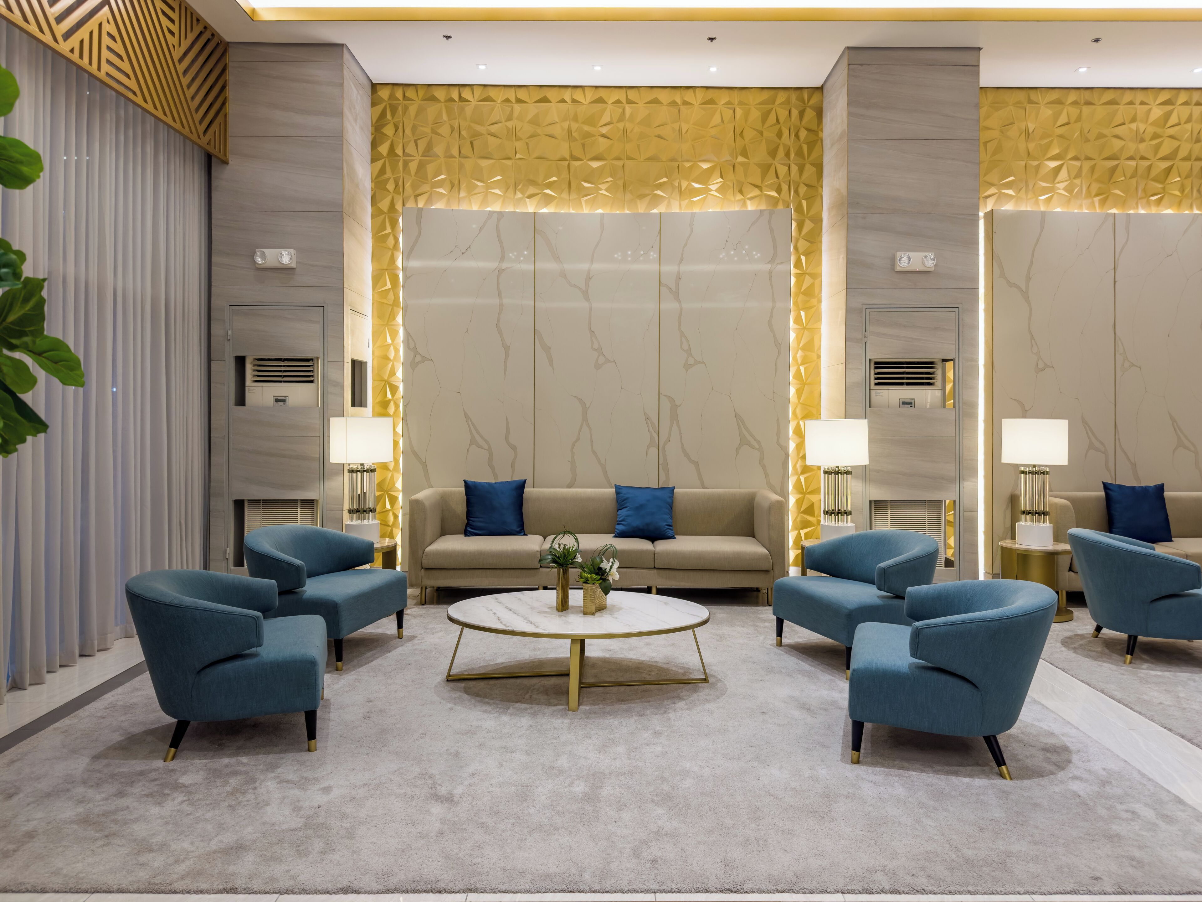 Gemstonebr in Smdc Fame Residences