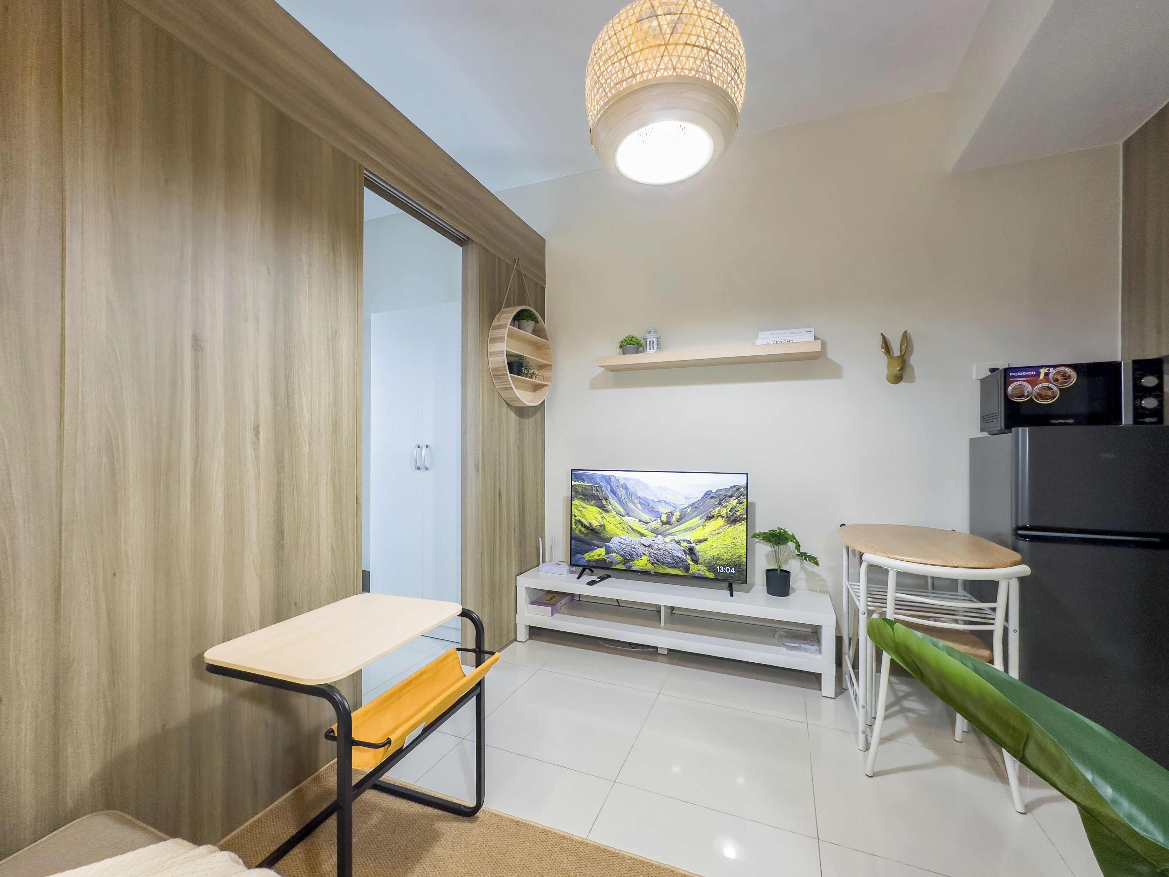 Gemstonebr in Smdc Fame Residences