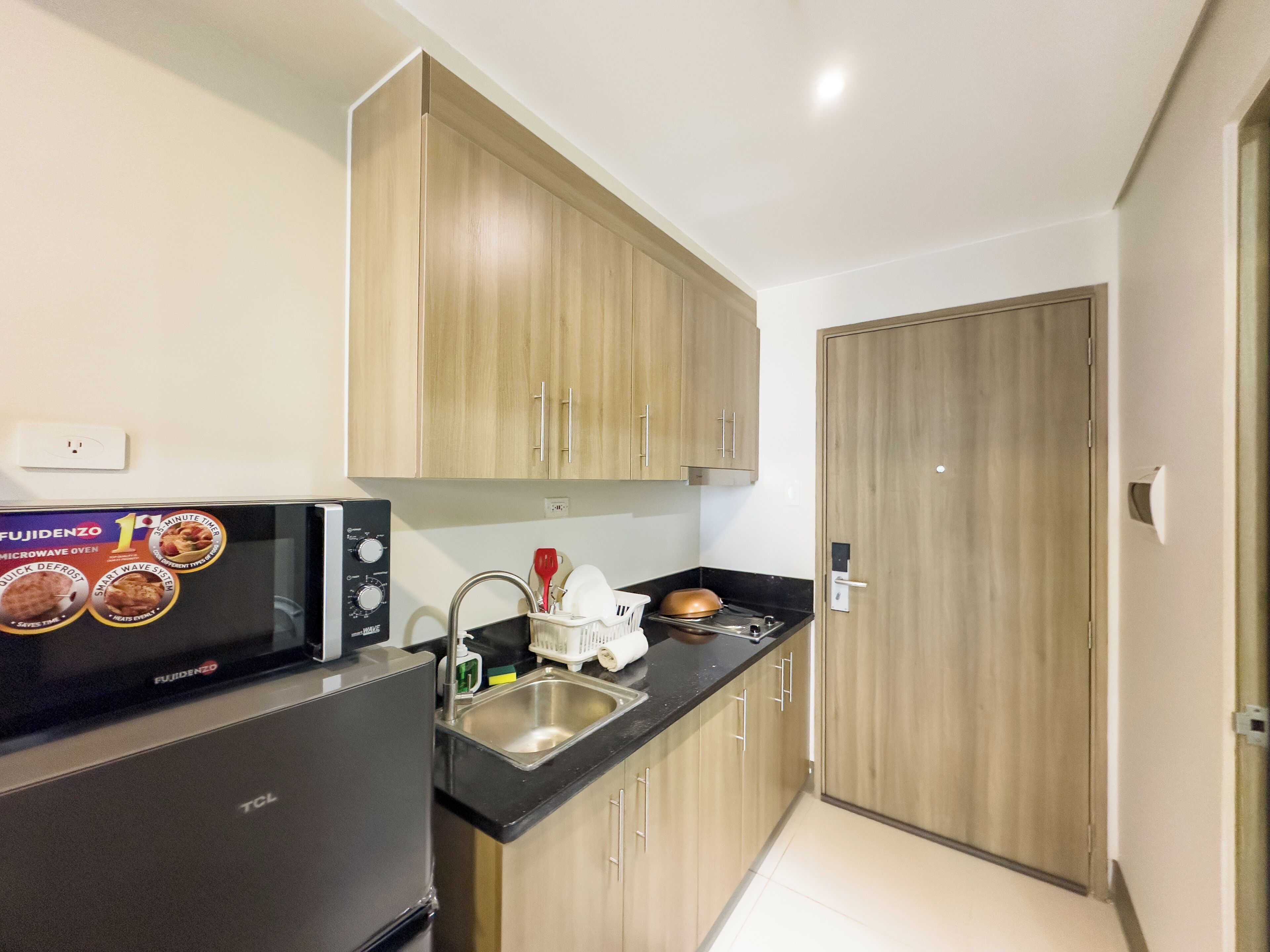 Gemstonebr in Smdc Fame Residences