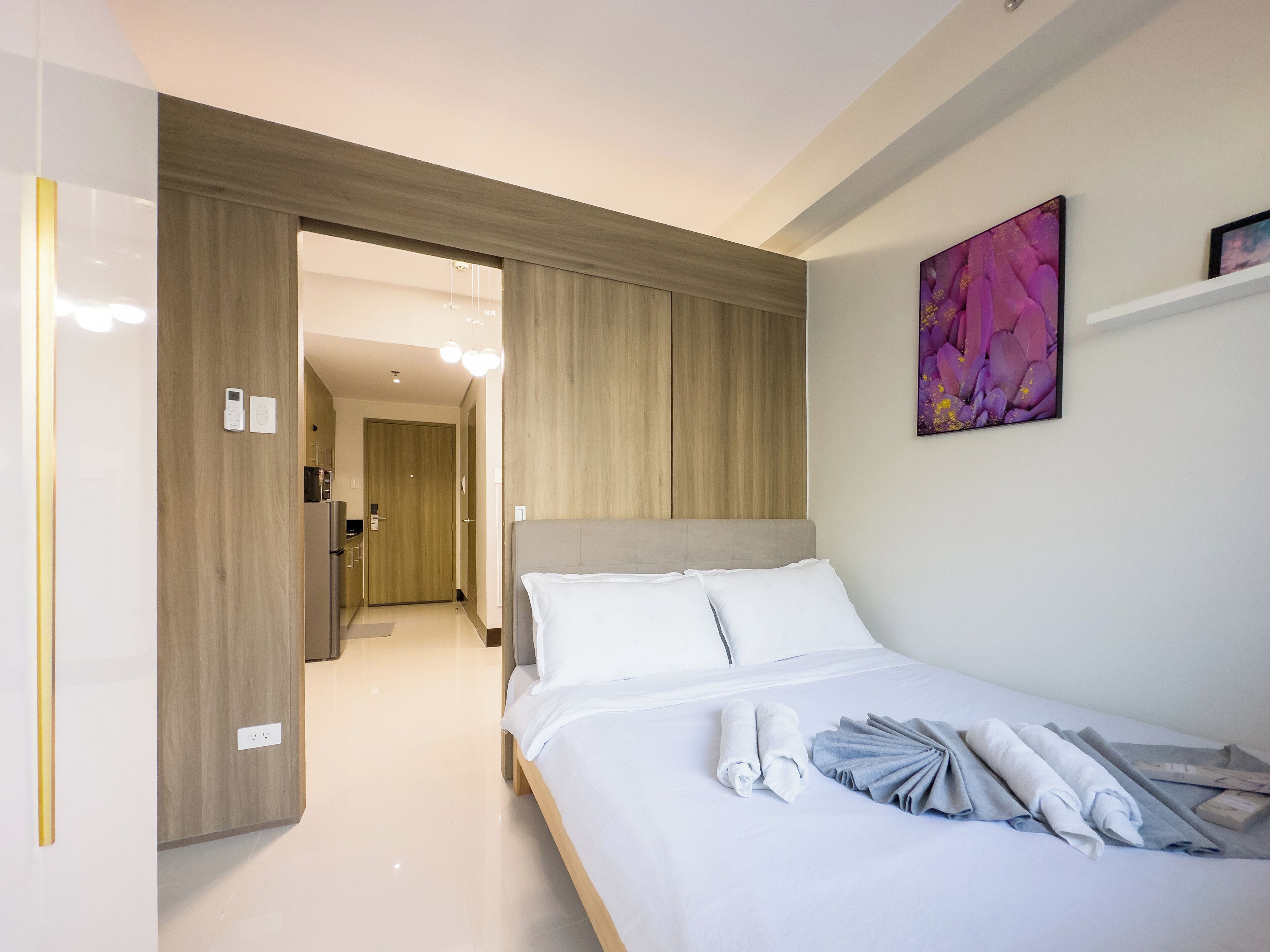 Gemstonebr in Smdc Fame Residences