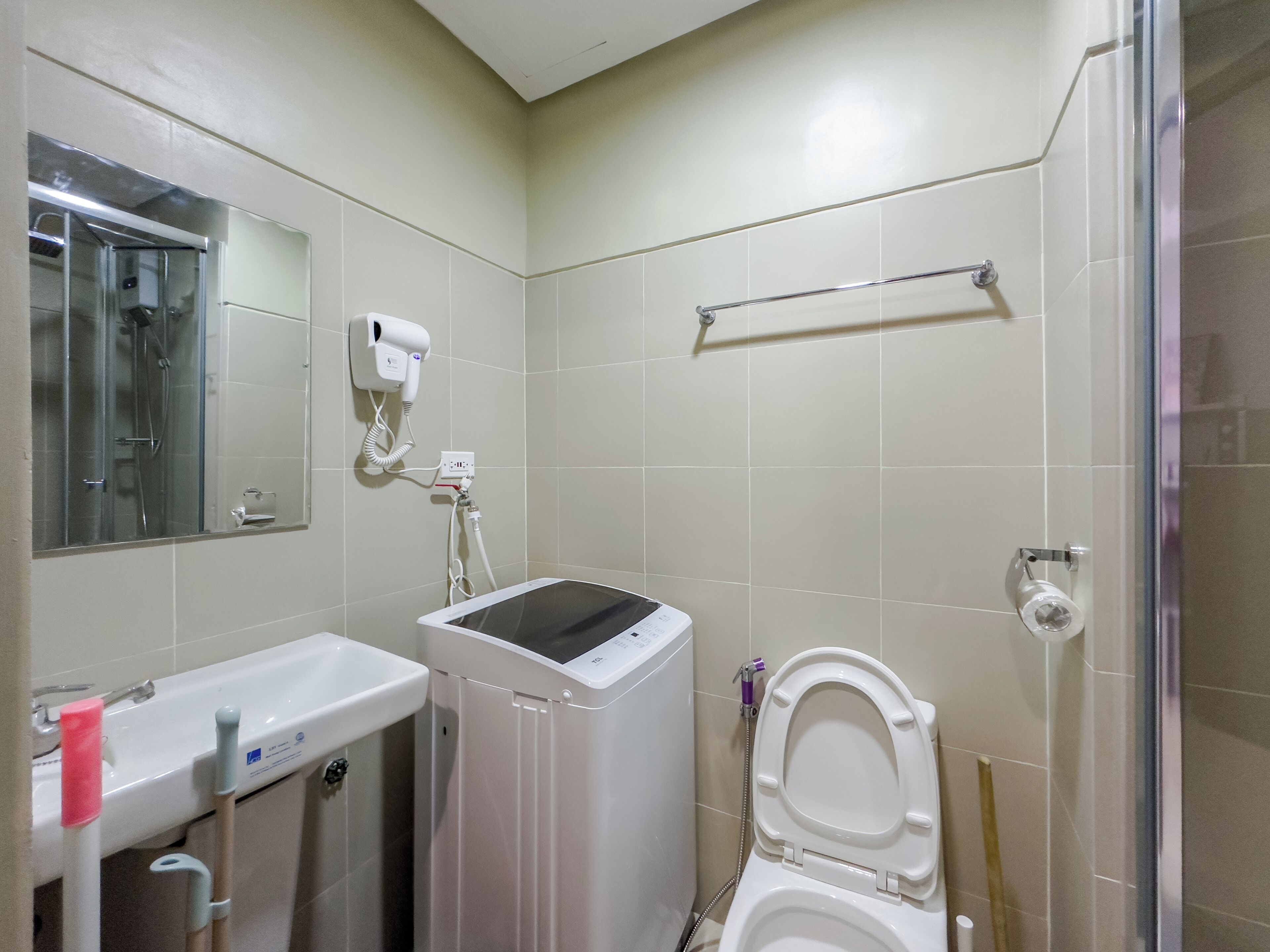 Gemstonebr in Smdc Fame Residences