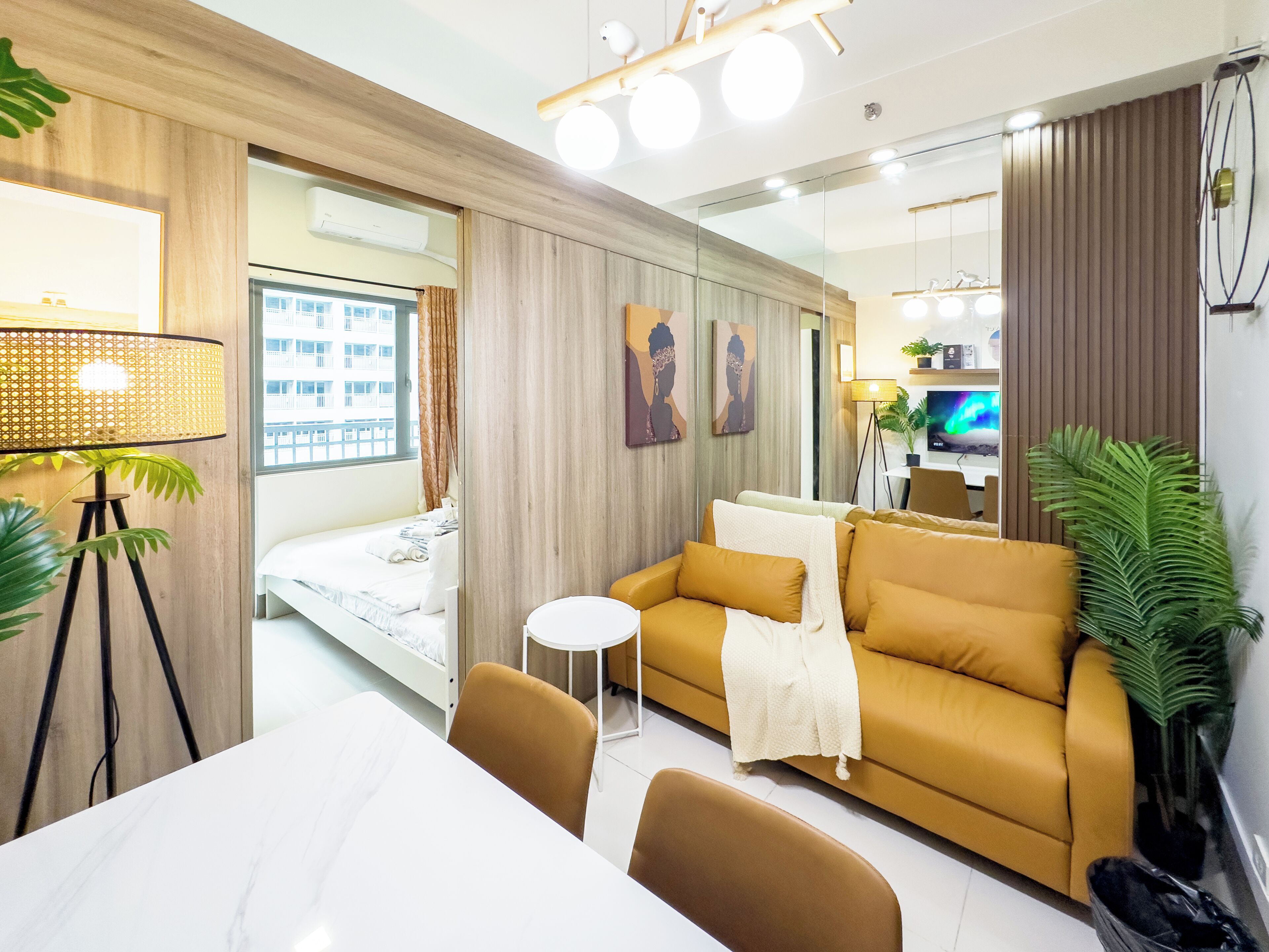 Gemstonebr in Smdc Fame Residences