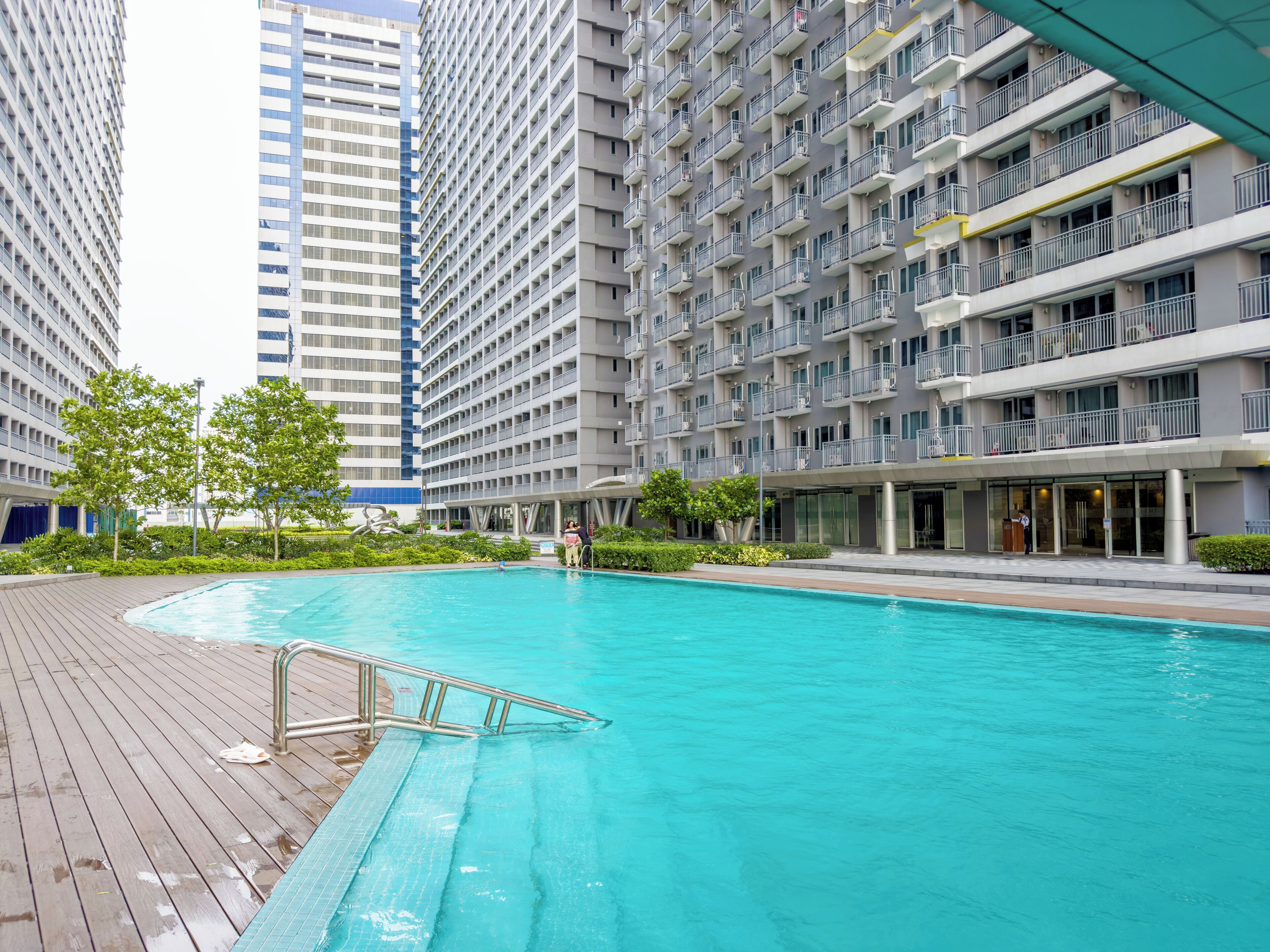 Gemstonebr in Smdc Fame Residences