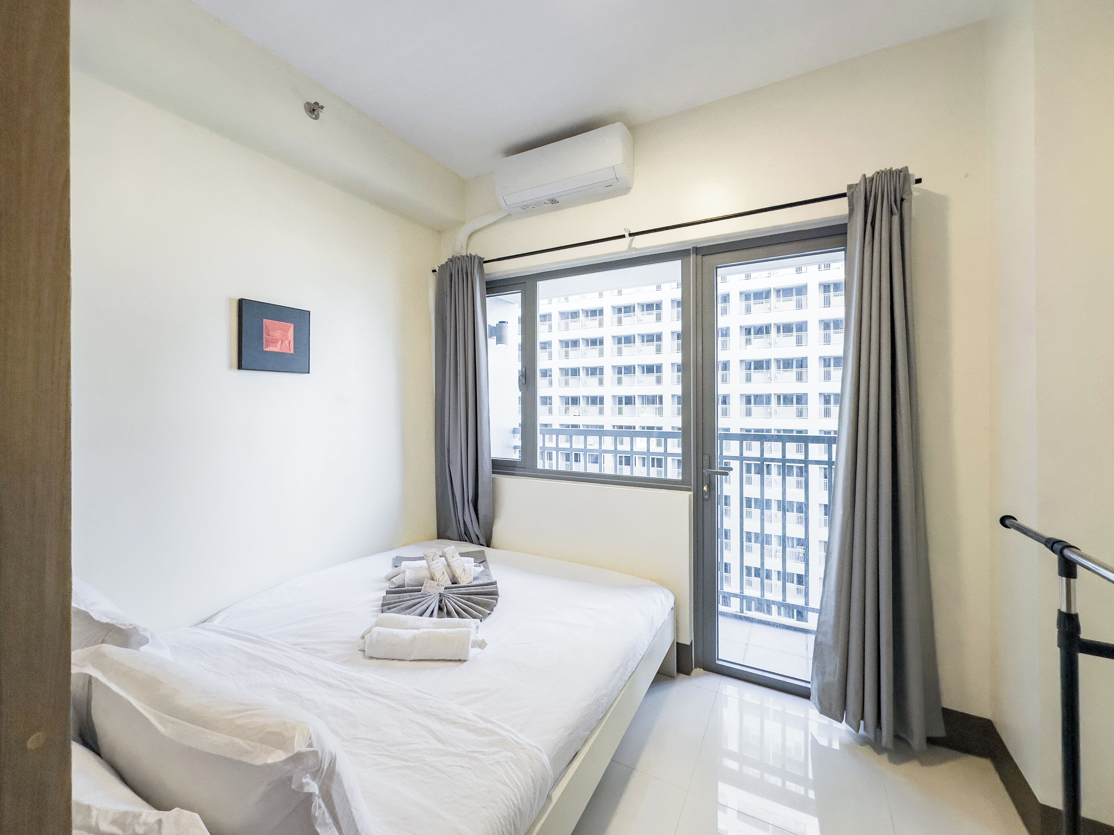 Gemstonebr in Smdc Fame Residences