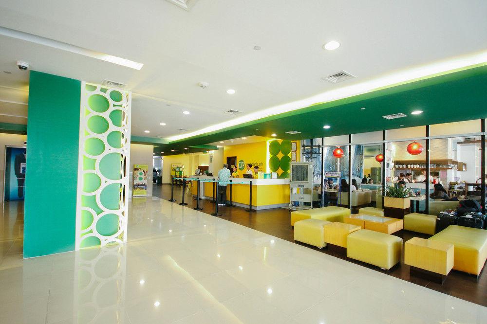 Go Hotels Mandaluyong
