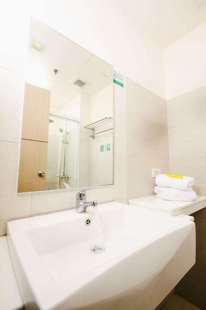 Go Hotels Mandaluyong