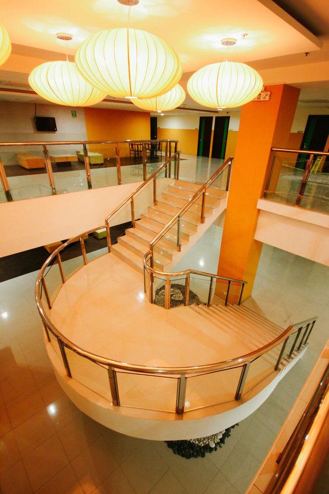 Go Hotels Mandaluyong