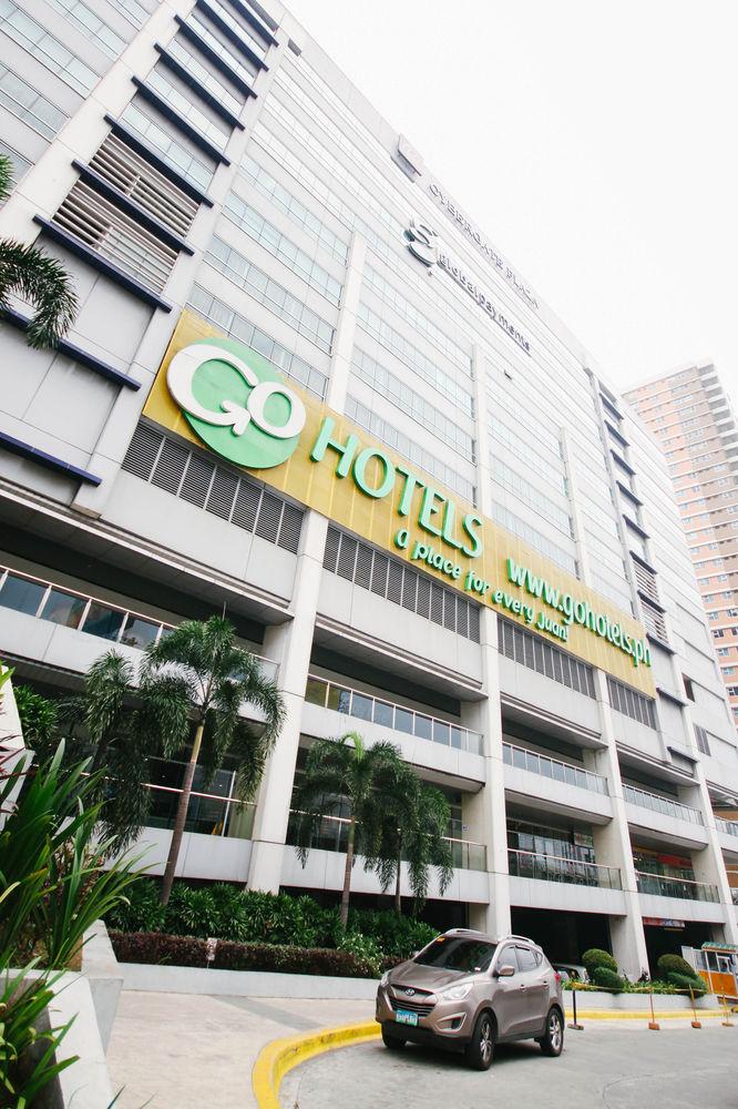Go Hotels Mandaluyong