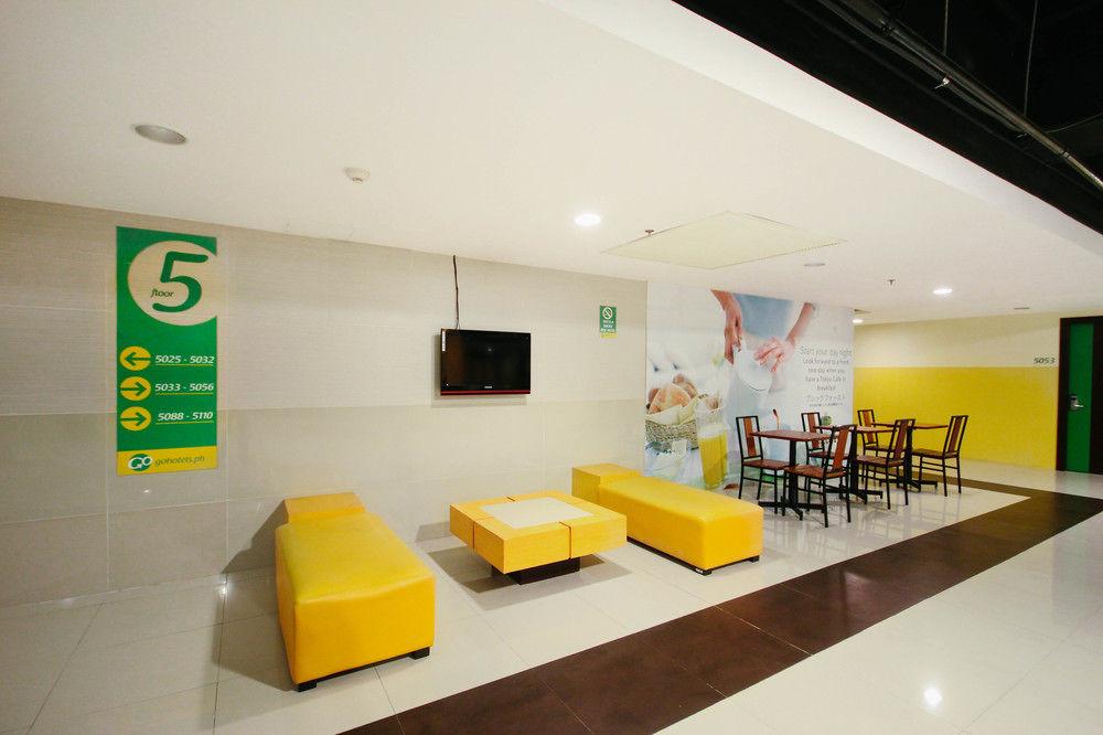 Go Hotels Mandaluyong
